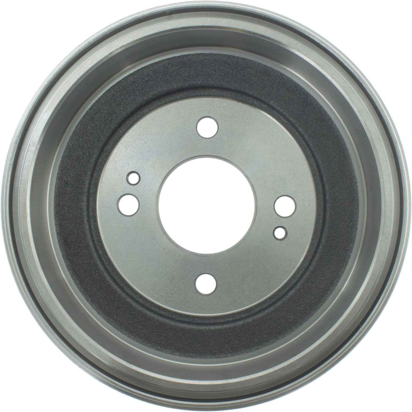 Centric Premium Brake Drum - Rear