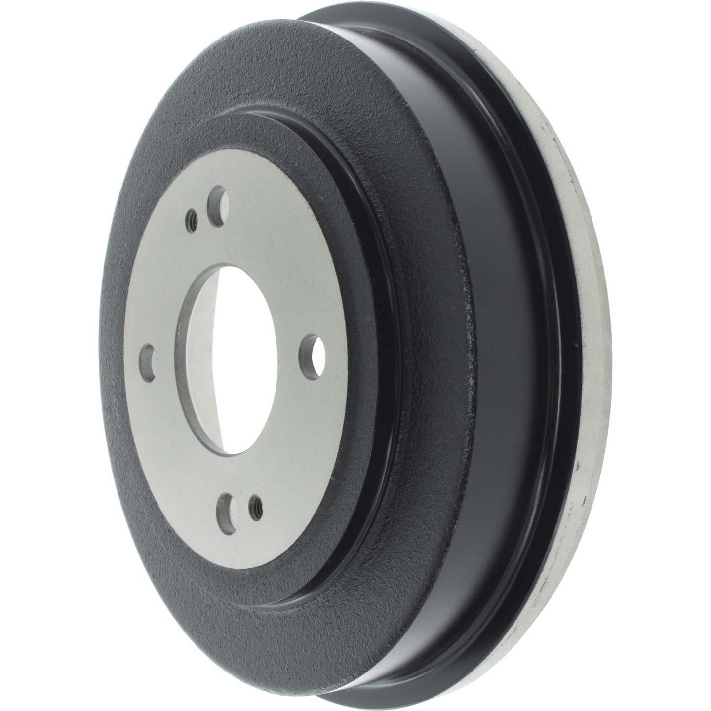 Centric Premium Brake Drum - Rear