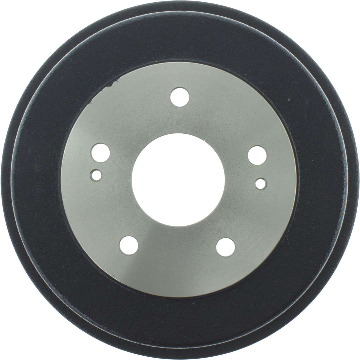 Centric 06-15 Honda Civic 1.8L Premium Brake Drum - Rear