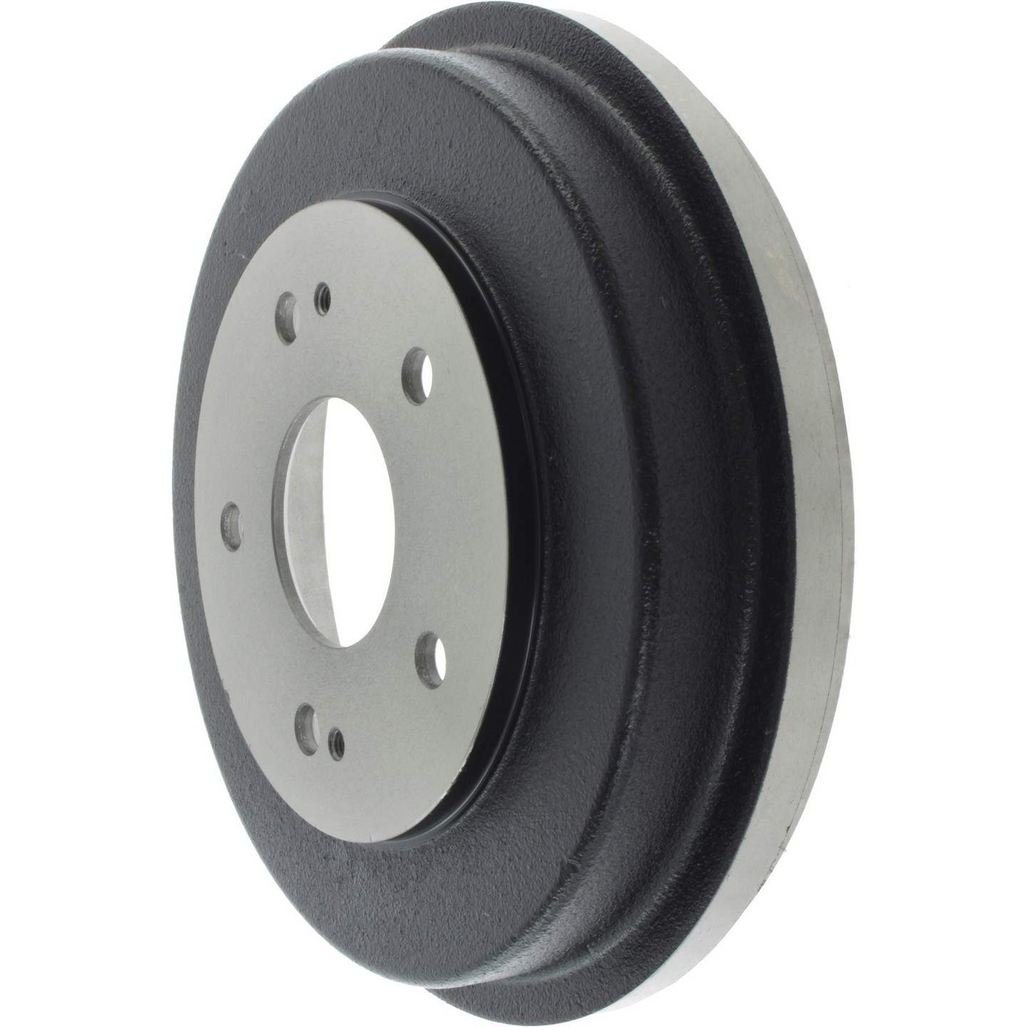 Centric 06-15 Honda Civic 1.8L Premium Brake Drum - Rear