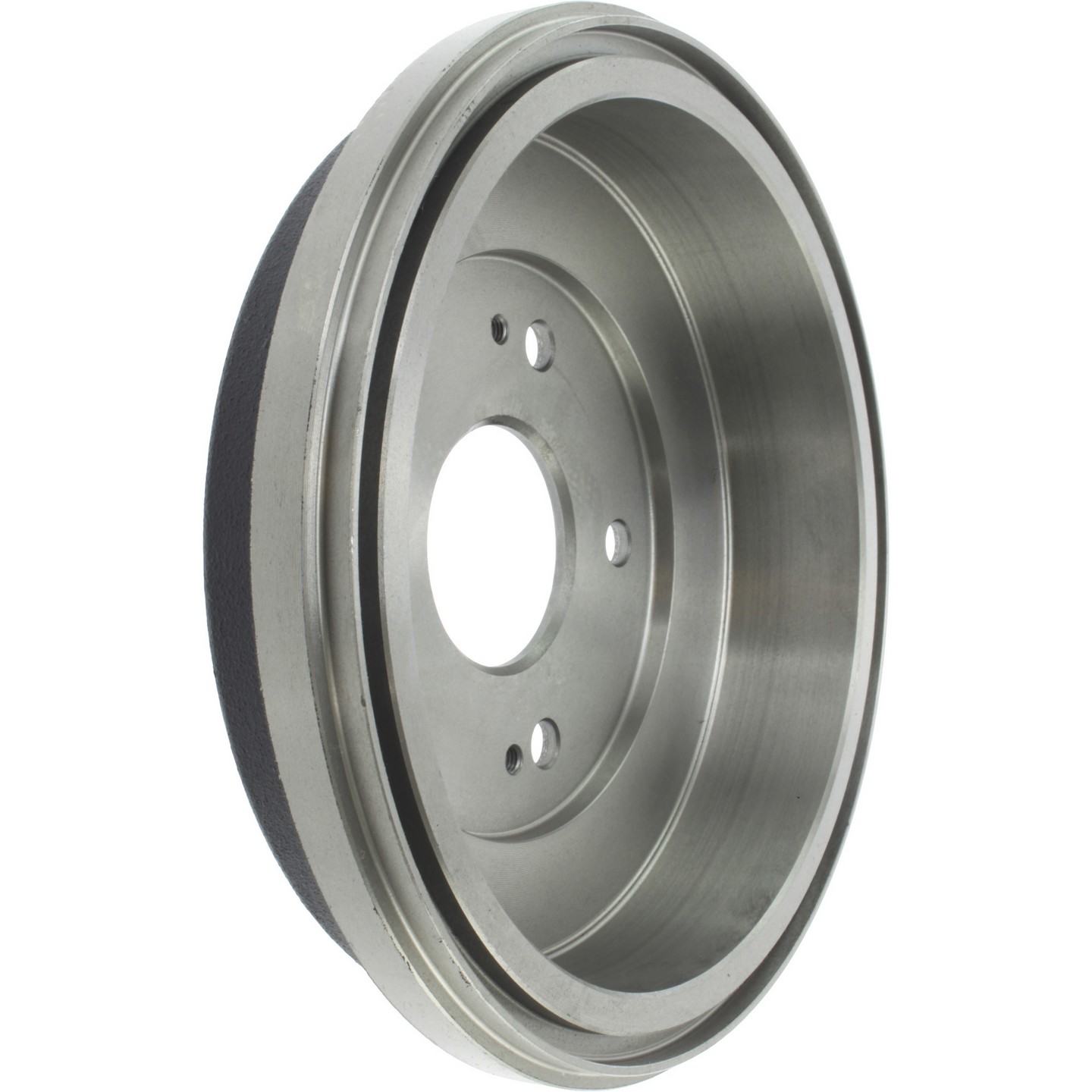 Centric 06-15 Honda Civic 1.8L Premium Brake Drum - Rear
