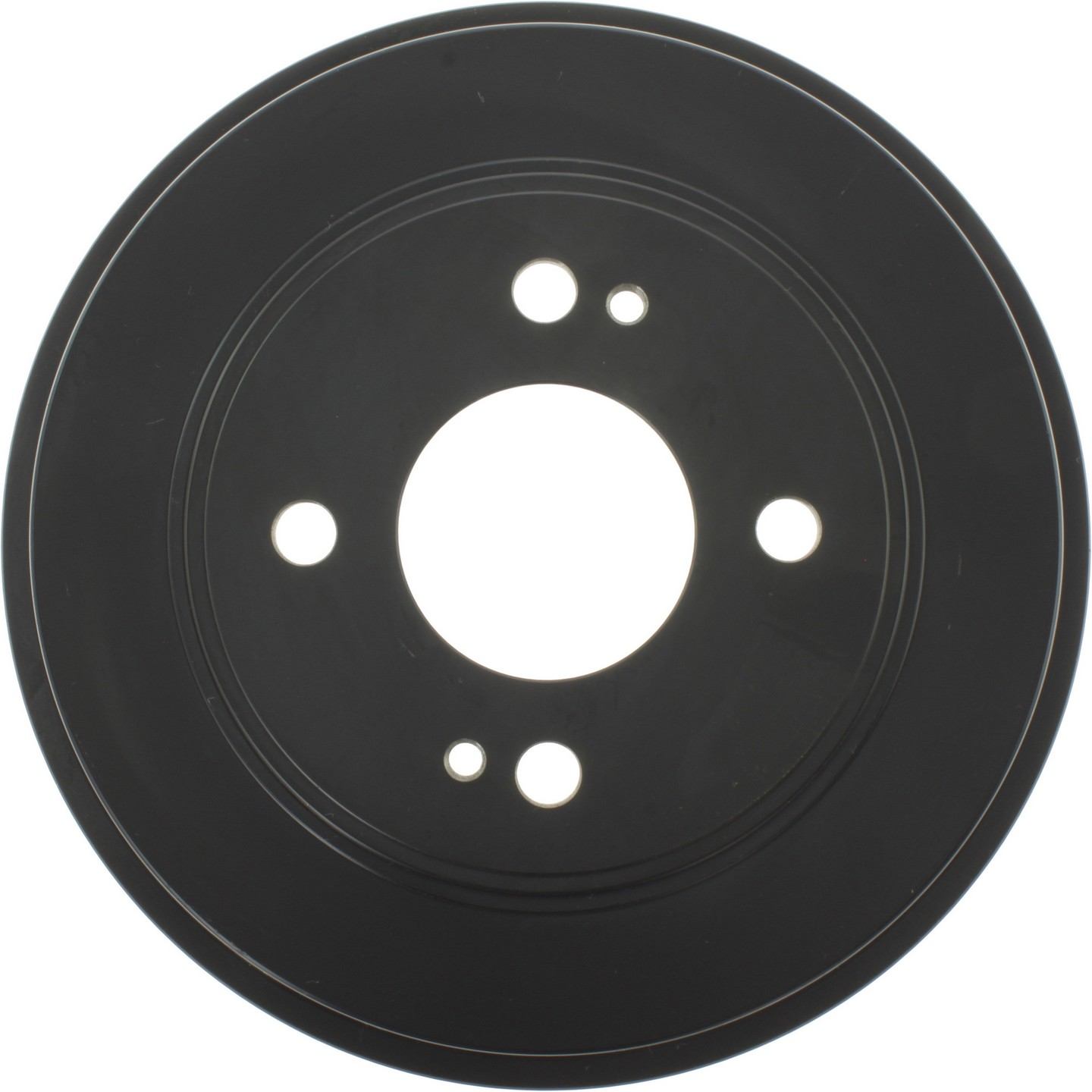 Centric Premium Brake Drum - Rear