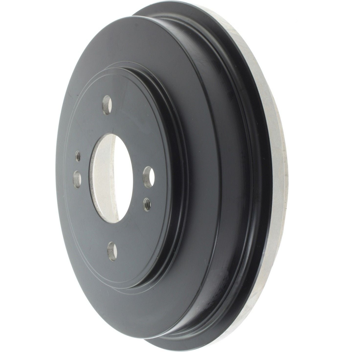Centric Premium Brake Drum - Rear