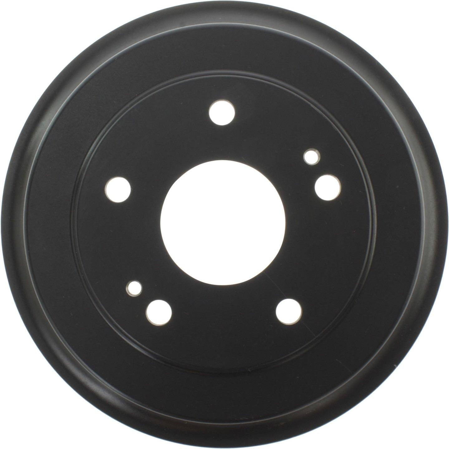 Centric 06-15 Honda Civic Premium Rear Brake Drum