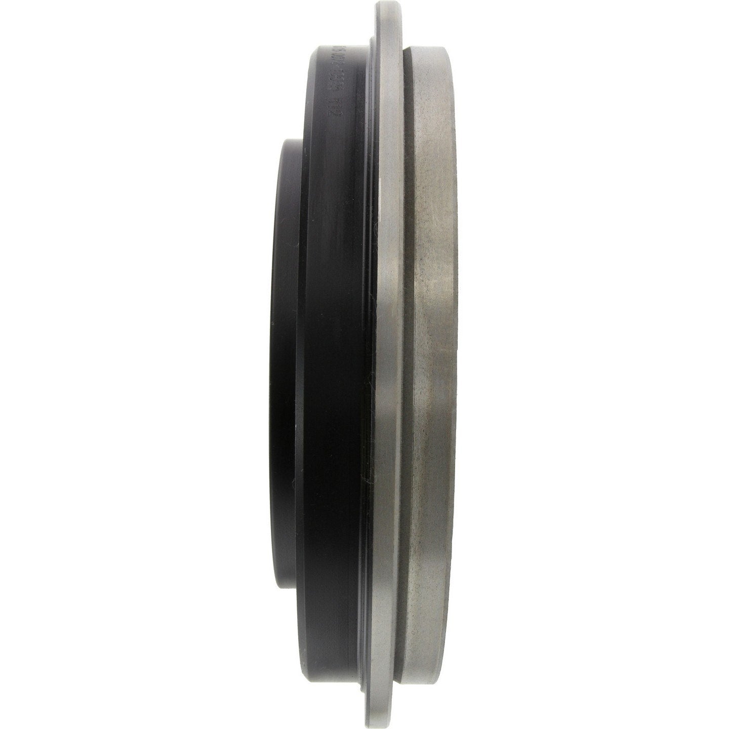 Centric Premium Brake Drum - Rear