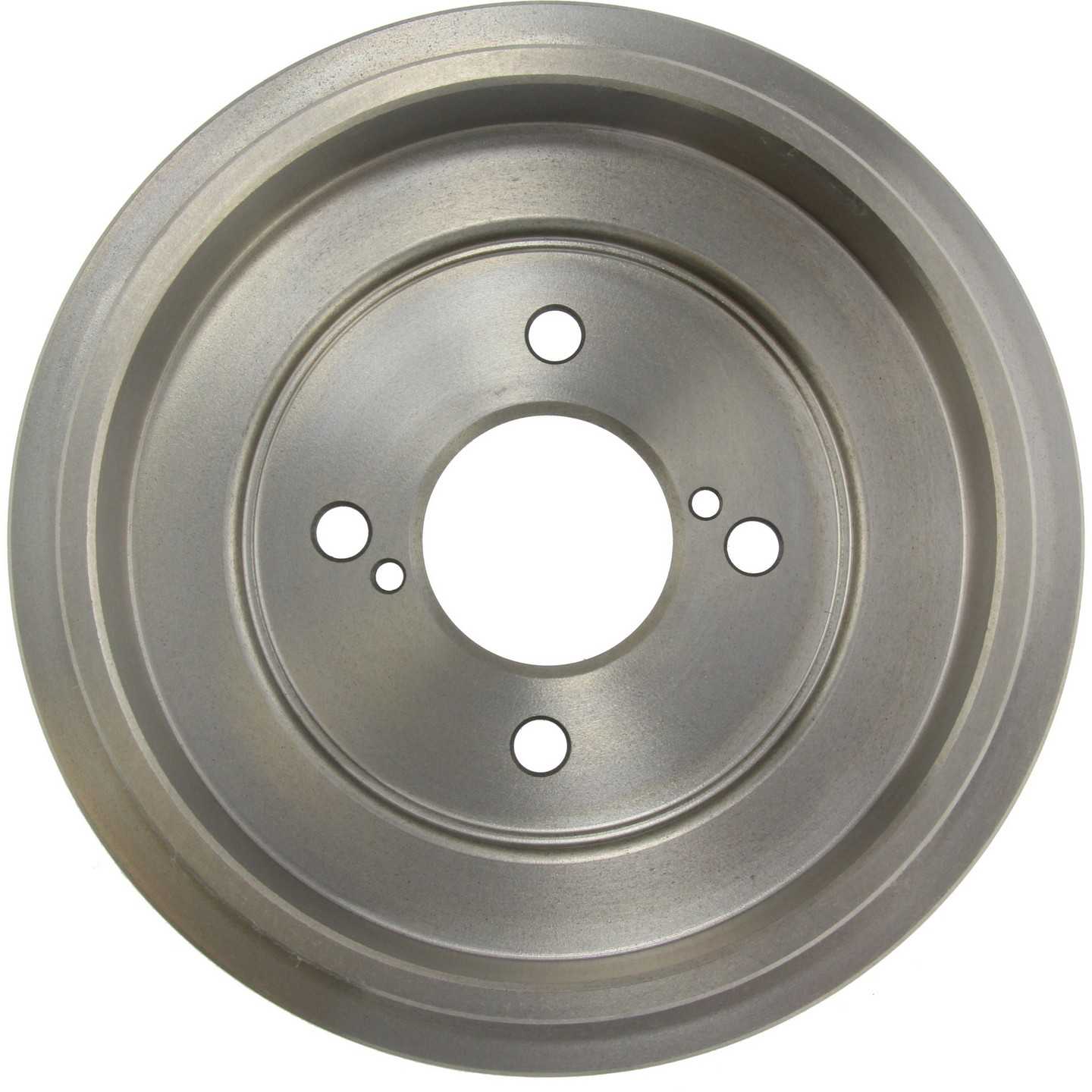 Centric Premium Brake Drum - Rear