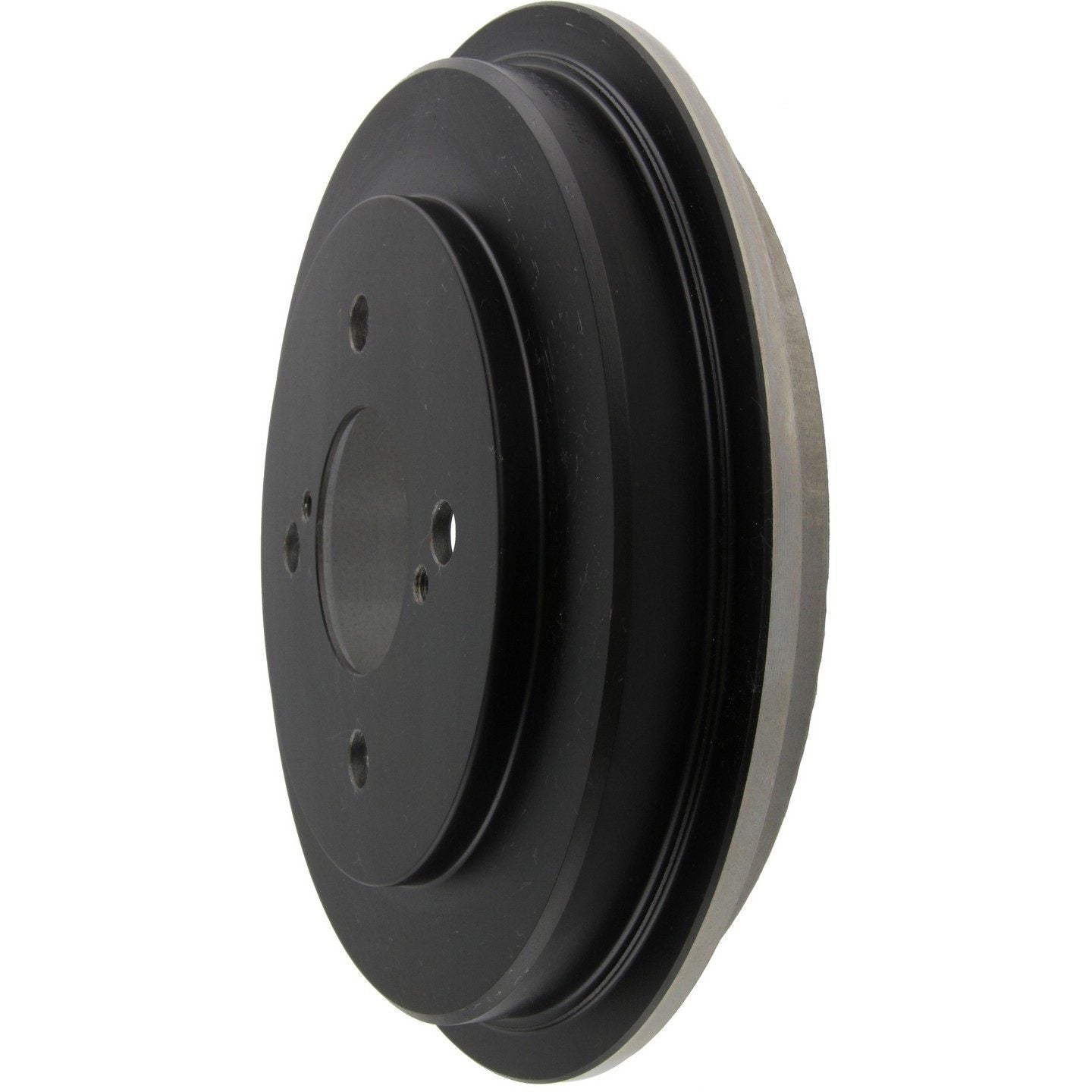 Centric Premium Brake Drum - Rear