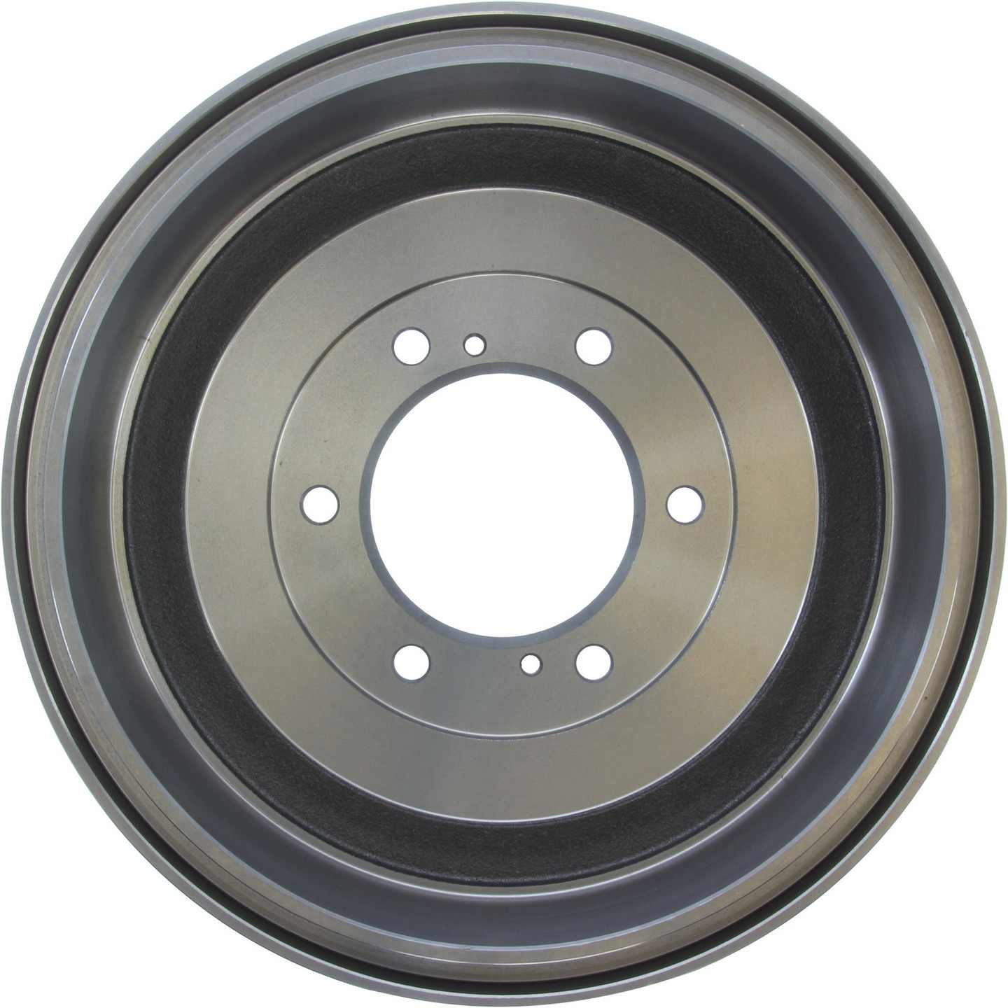 Centric Premium Brake Drum - Rear