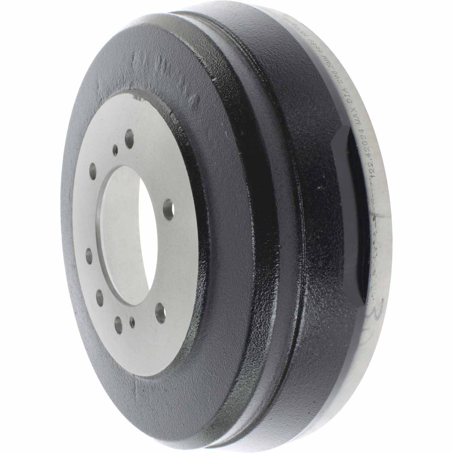 Centric Premium 96-04 Rear Brake Drum