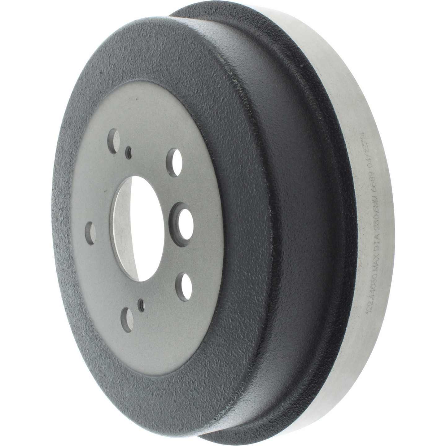 Centric Rear Premium Brake Drum 92-01 Toyota Camry