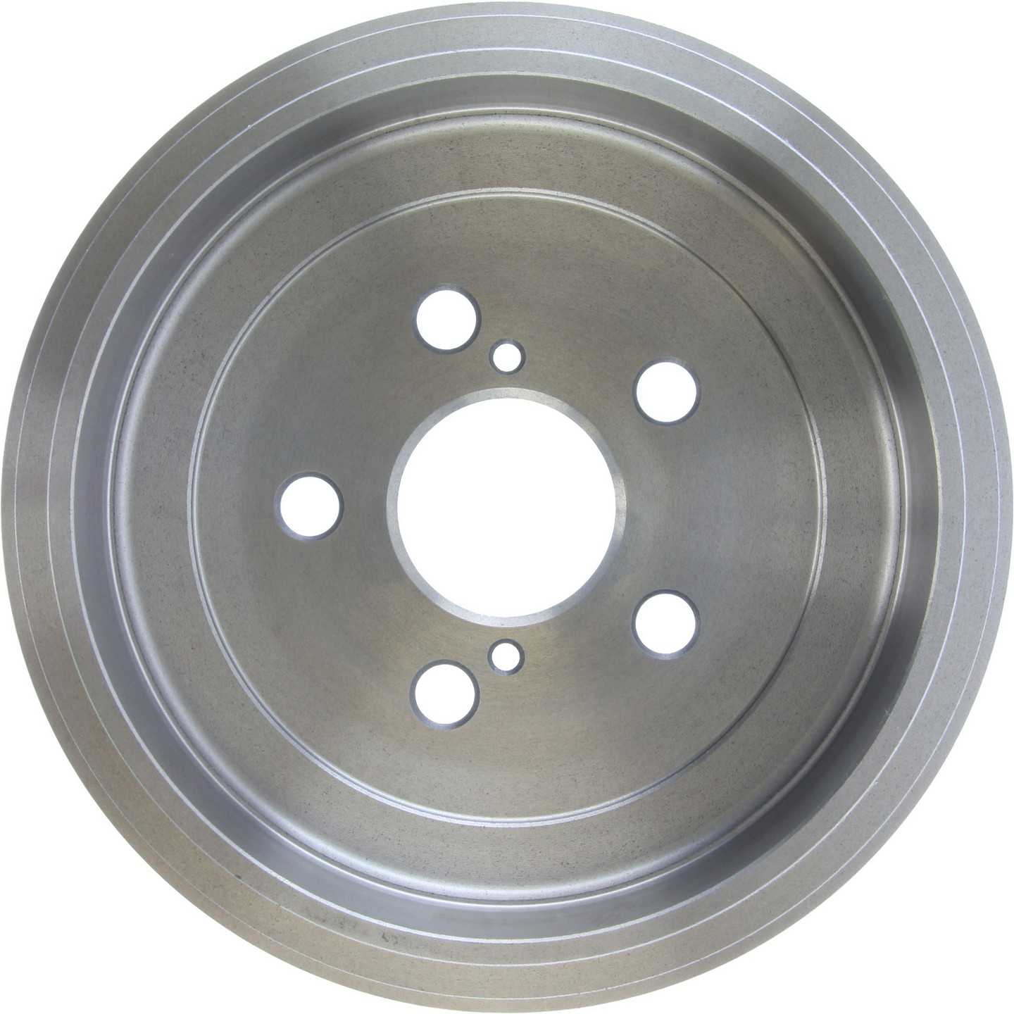 Centric Premium Brake Drum - Rear
