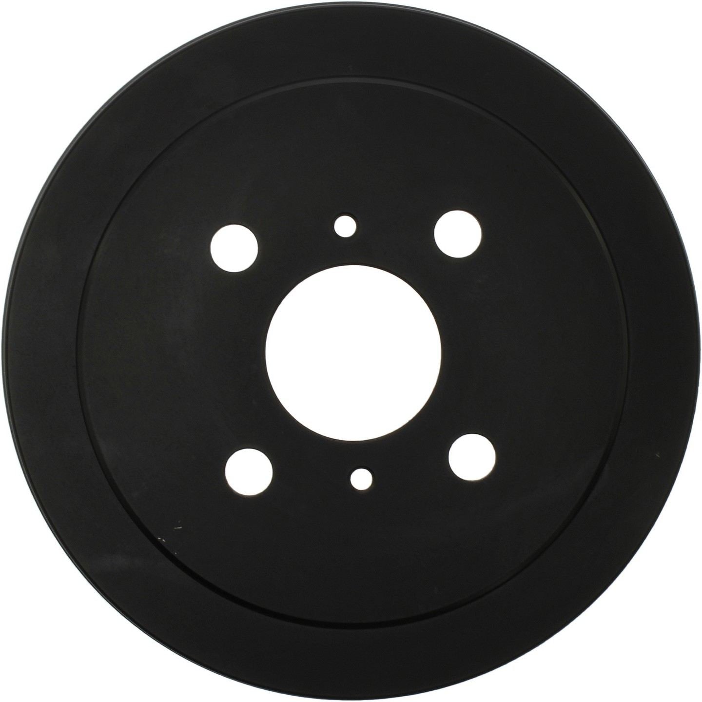 Centric 04-06 Scion xA/xB 01-03 Toyota Prius Premium Rear Brake Drum