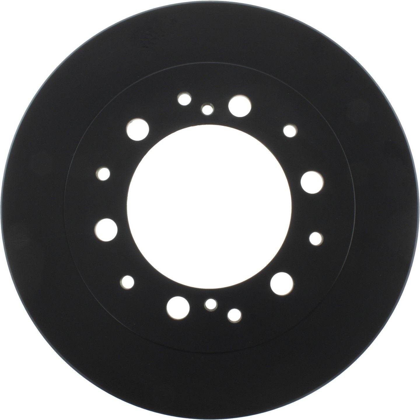 Centric Premium Brake Drum - Rear