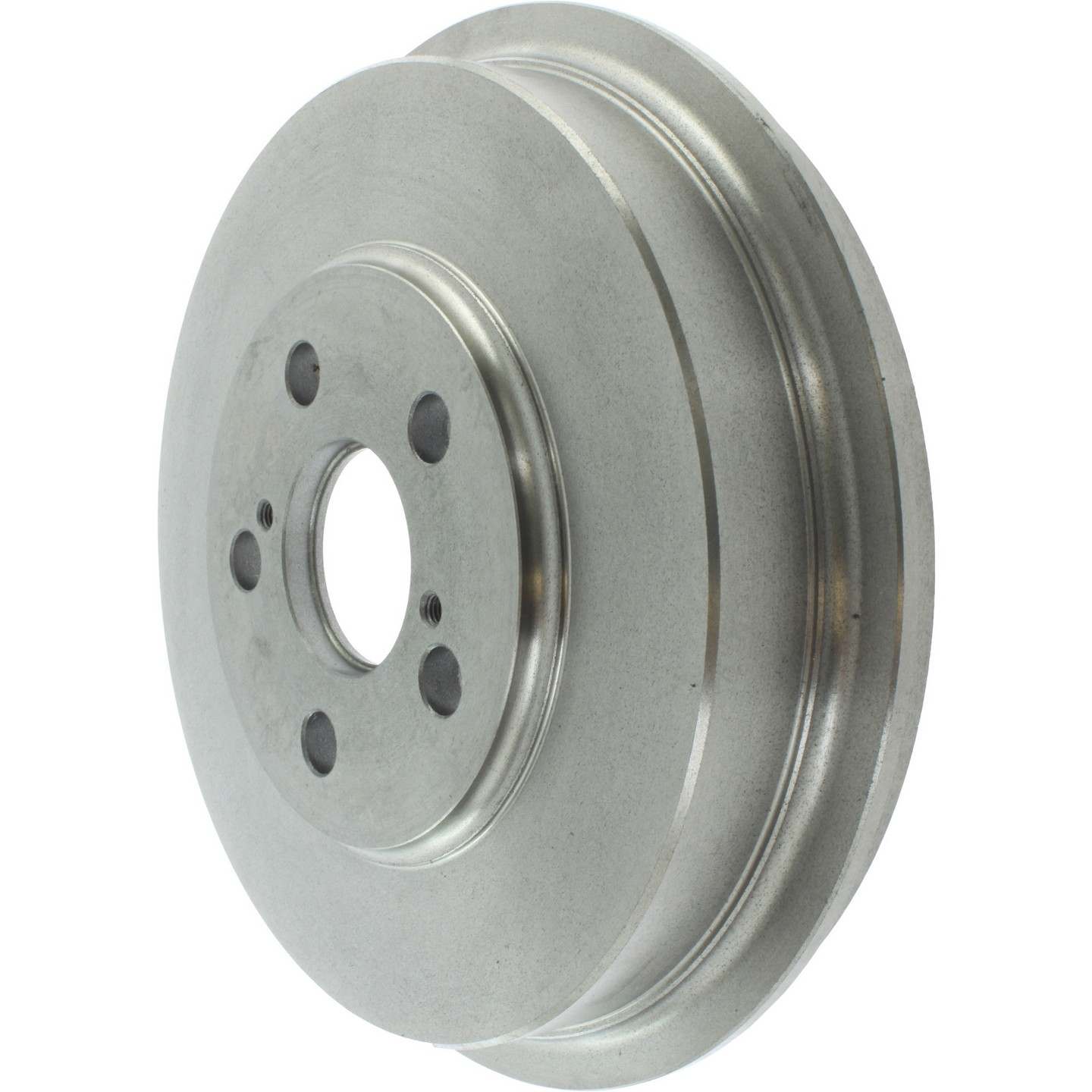 Centric 08-14 Scion xD Premium Rear Brake Drum