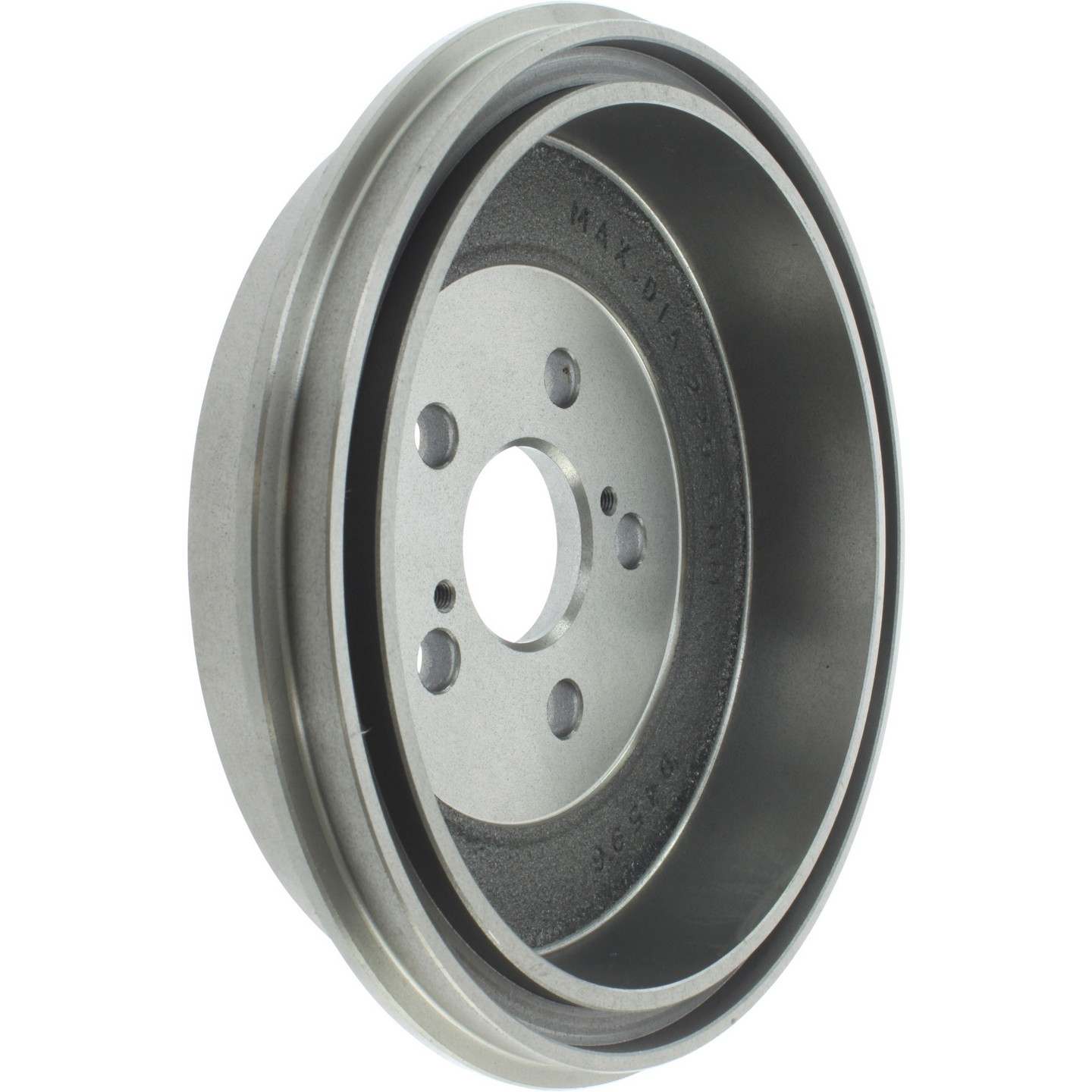 Centric 08-14 Scion xD Premium Rear Brake Drum