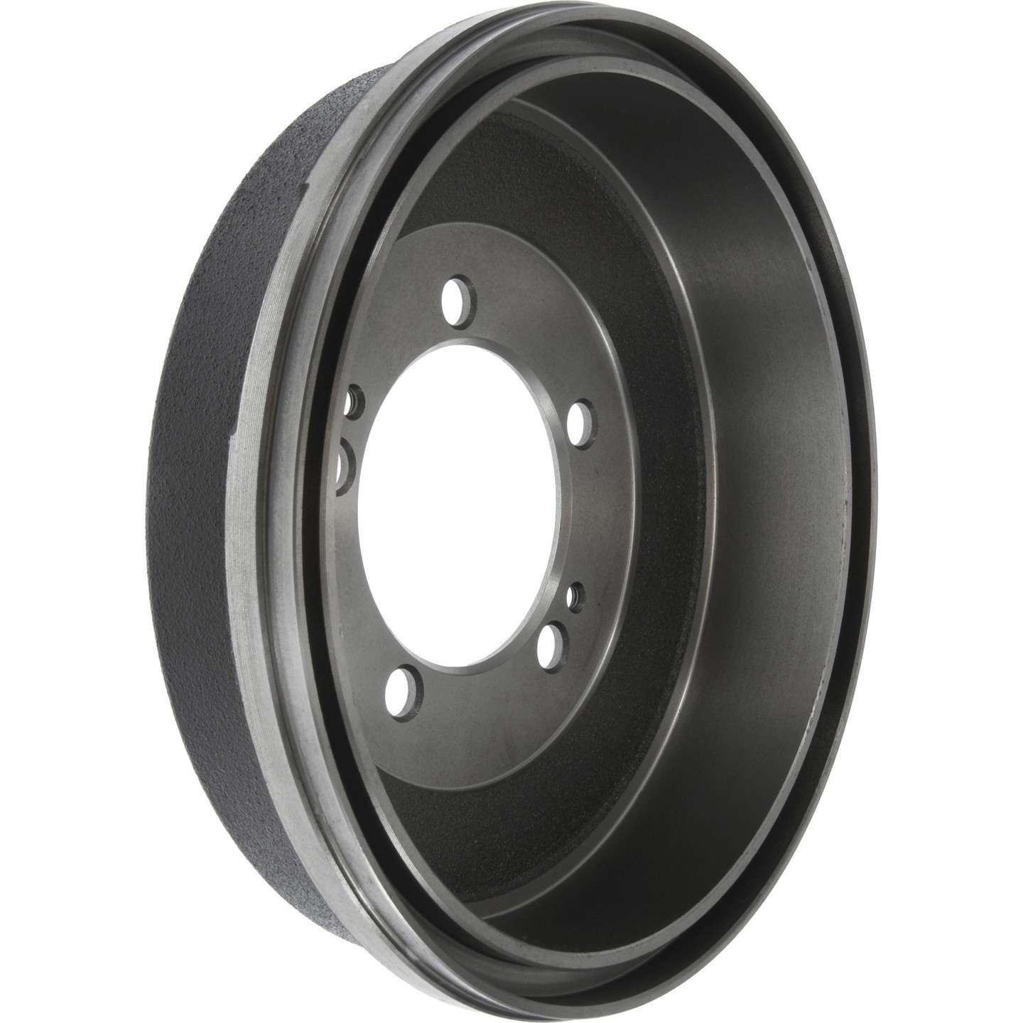 Centric 95-05 Chrysler/Dodge/Mitsubishi Rear Premium Brake Drum