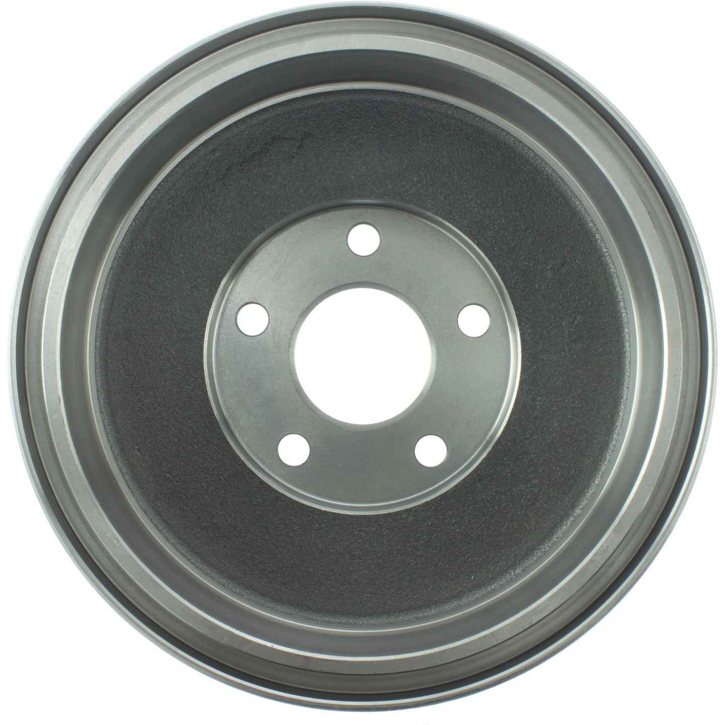 Centric 98-08 Subaru Forester Premium Rear Brake Drum