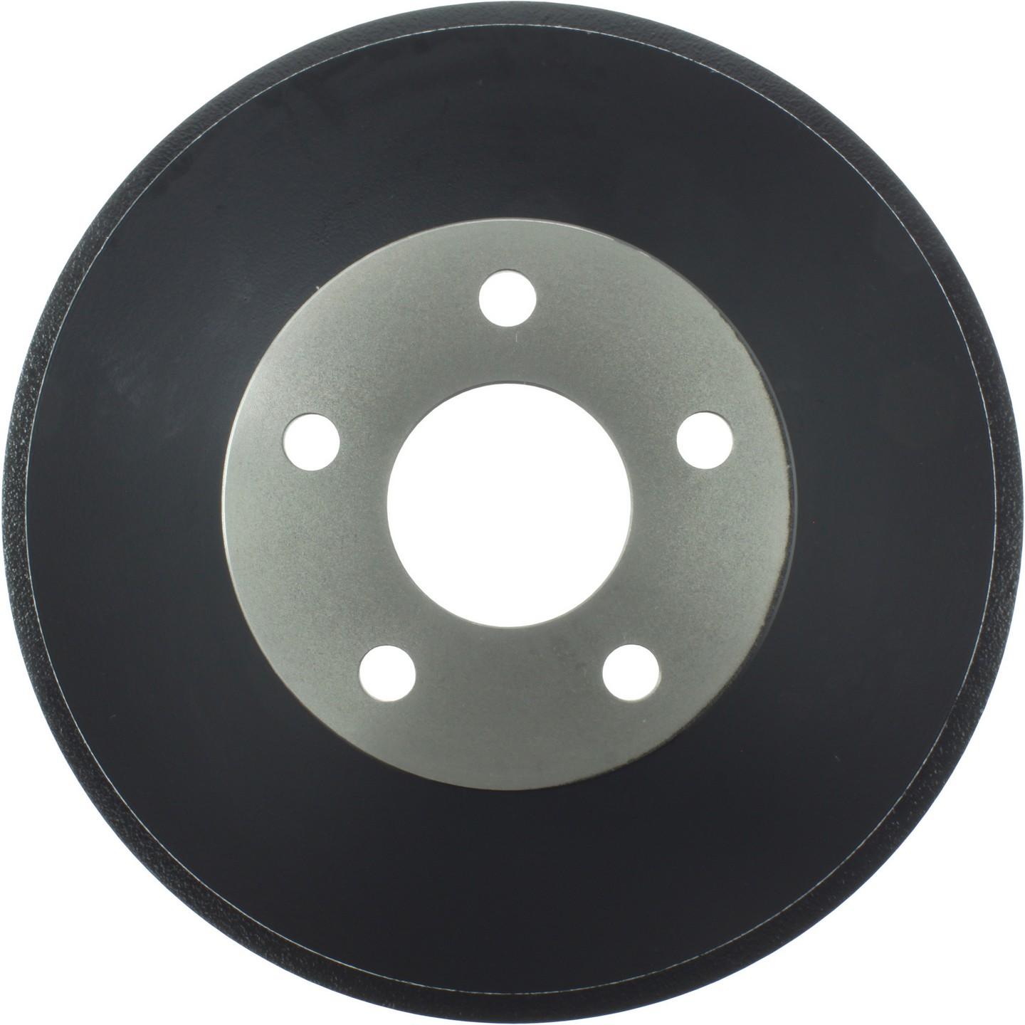 Centric 98-08 Subaru Forester Premium Rear Brake Drum