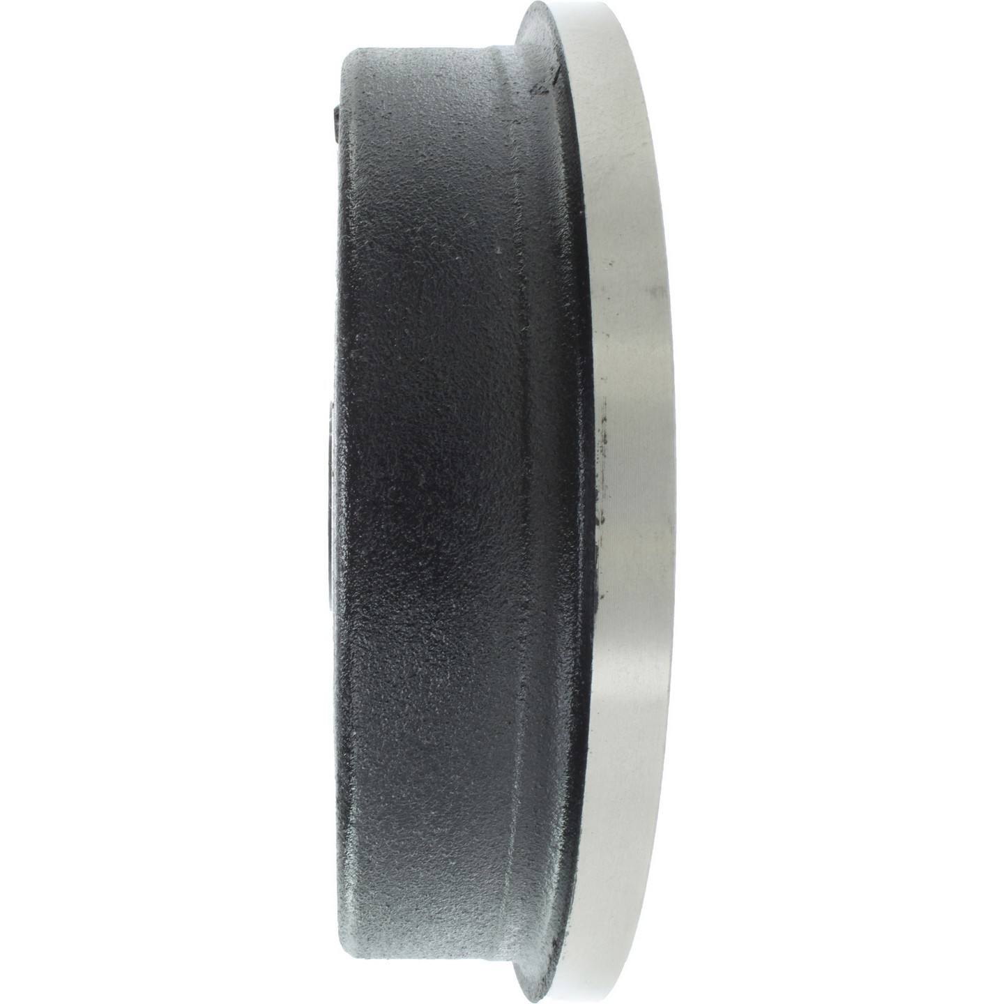 Centric Premium Brake Drum - Front/Rear