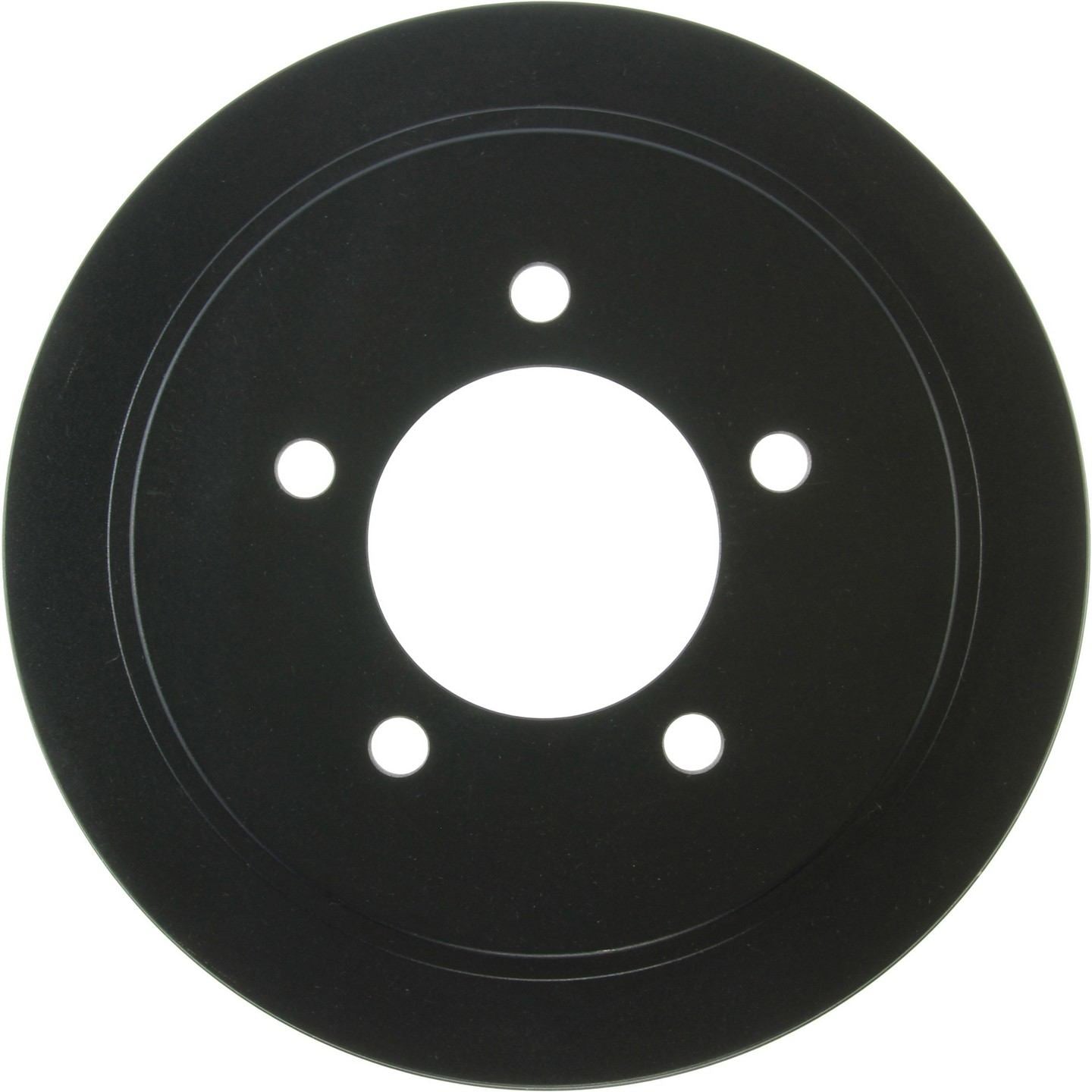 Centric 07-09 Dodge Caliber/SRT-4 SE/SXT 1.8L/2.0L Rear Premium Brake Drum