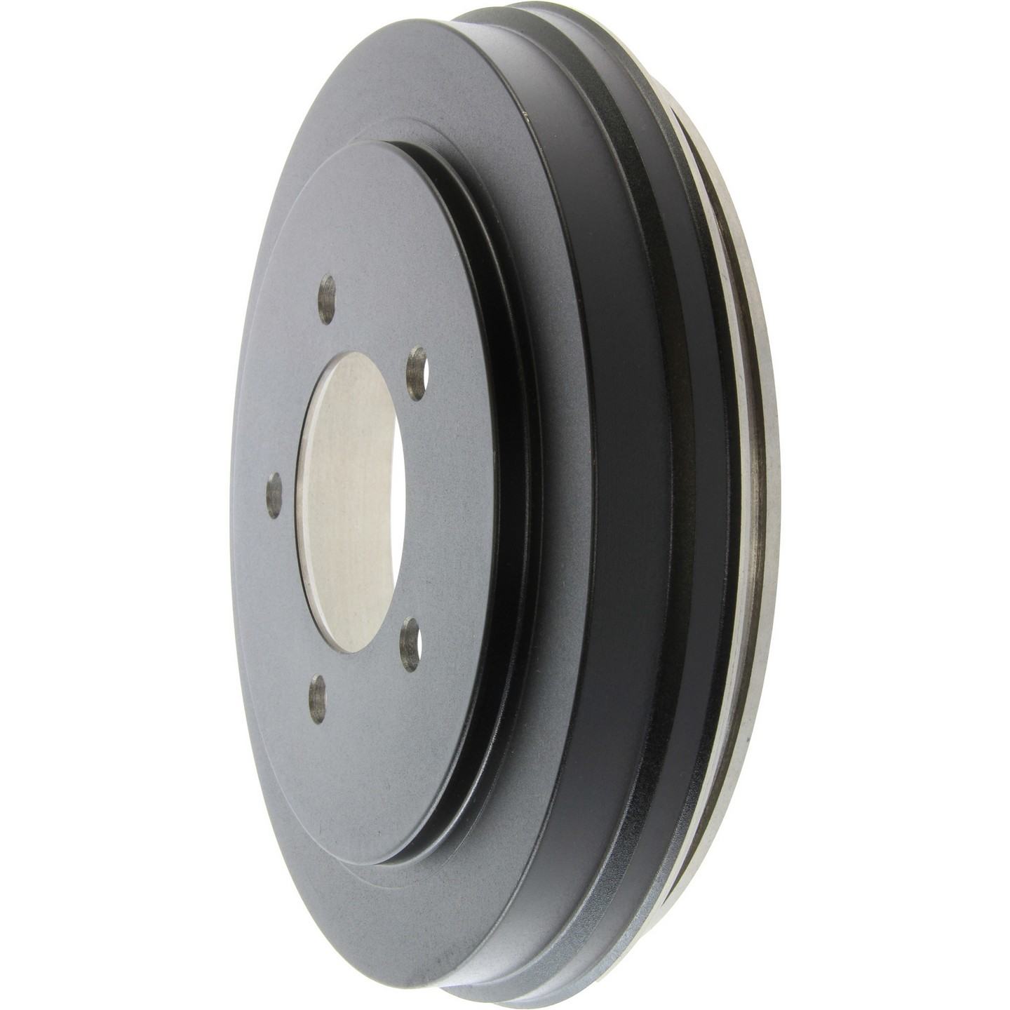 Centric 07-09 Dodge Caliber/SRT-4 SE/SXT 1.8L/2.0L Rear Premium Brake Drum