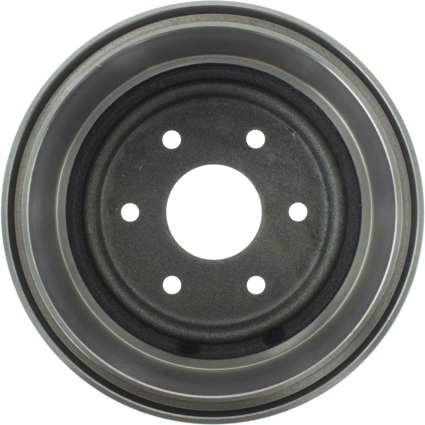 Centric Premium Brake Drum - Rear