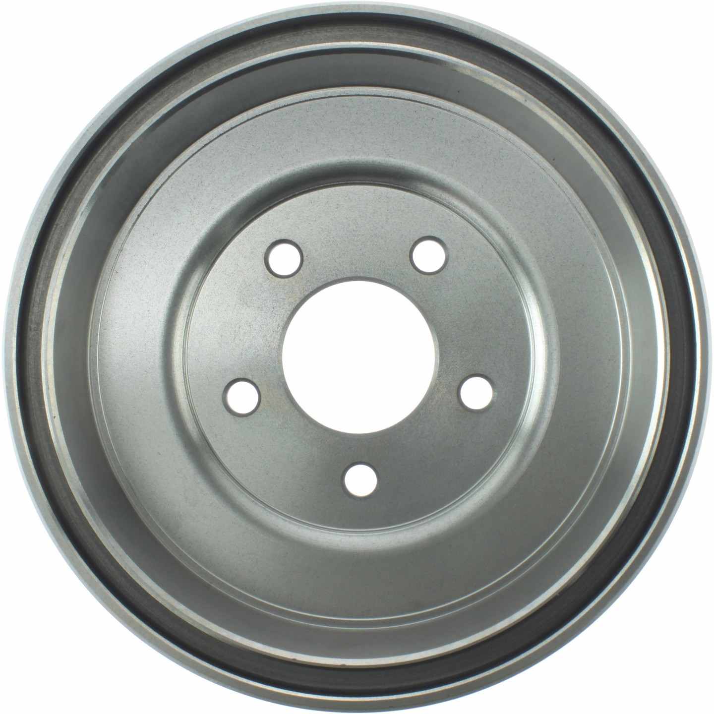 Centric Premium Brake Drum - Rear