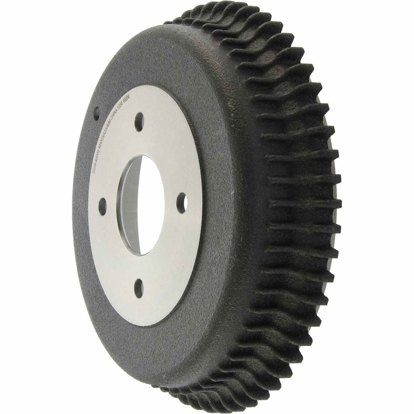 Centric Rear Premium Brake Drum 70-73 Datsun 240z