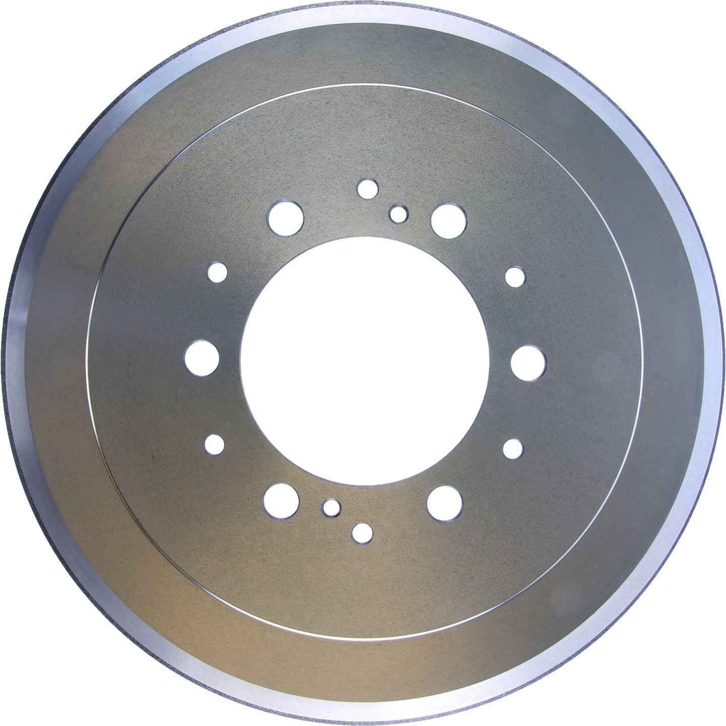 Centric 86-02 Toyota 4Runner C-TEK Standard Rear Brake Drum