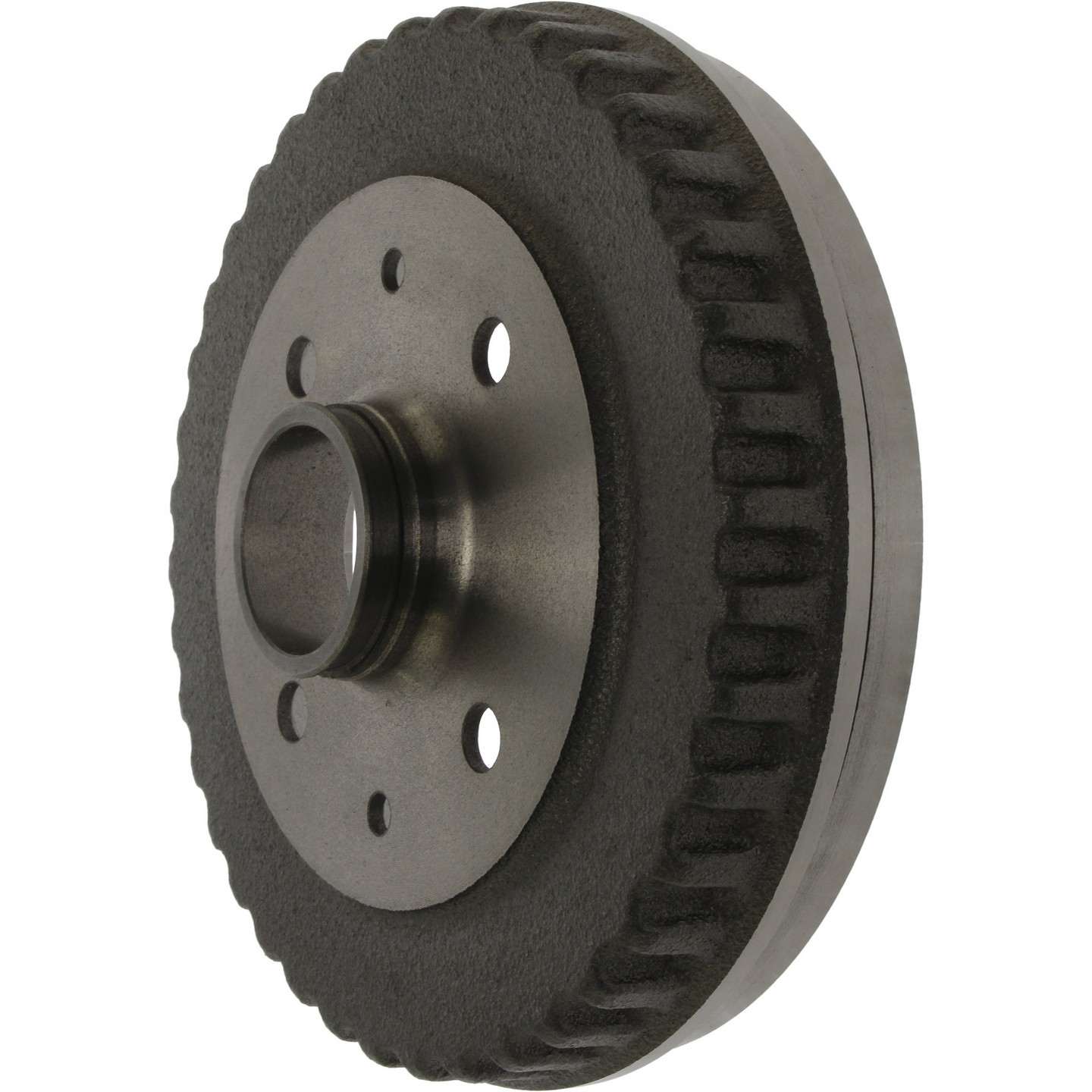 Centric Premium Brake Drum