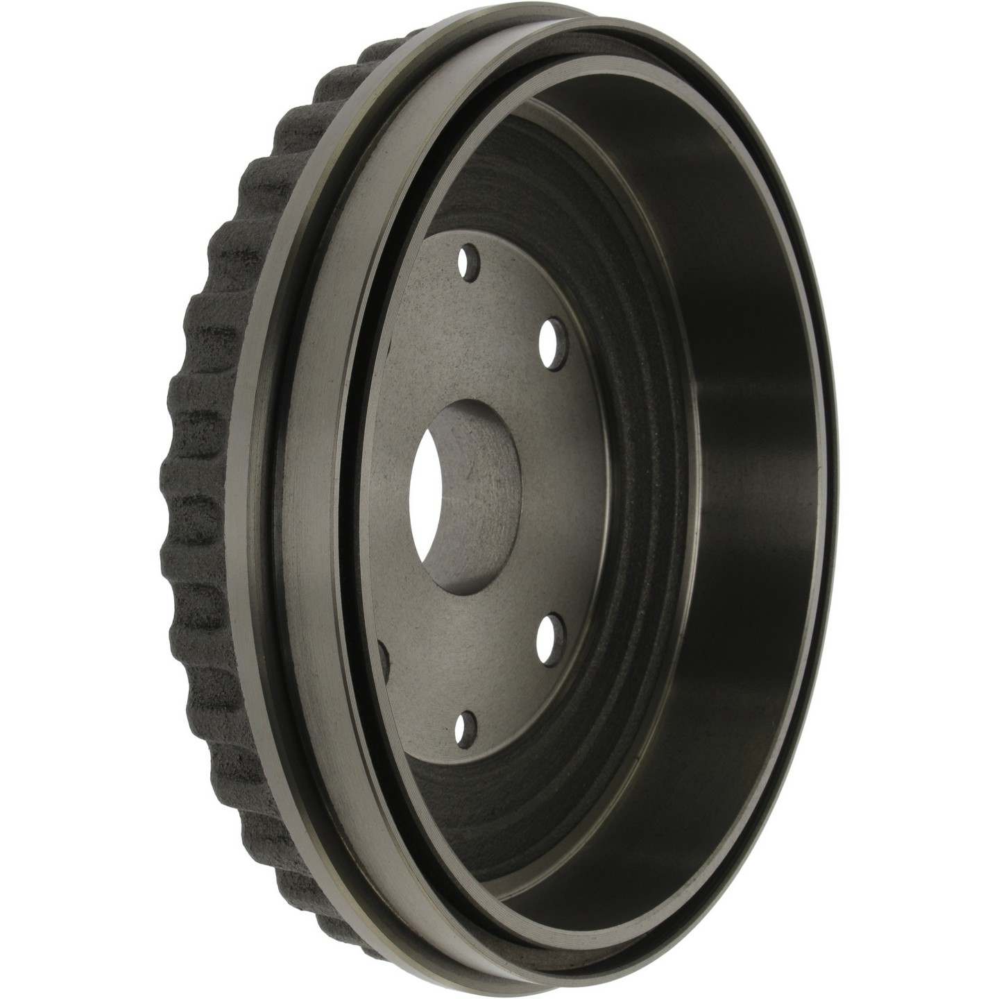 Centric Premium Brake Drum