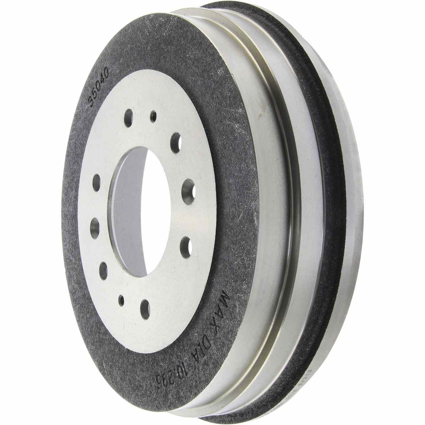 Centric 87-93 Mazda B-Series C-TEK Standard Rear Brake Drum