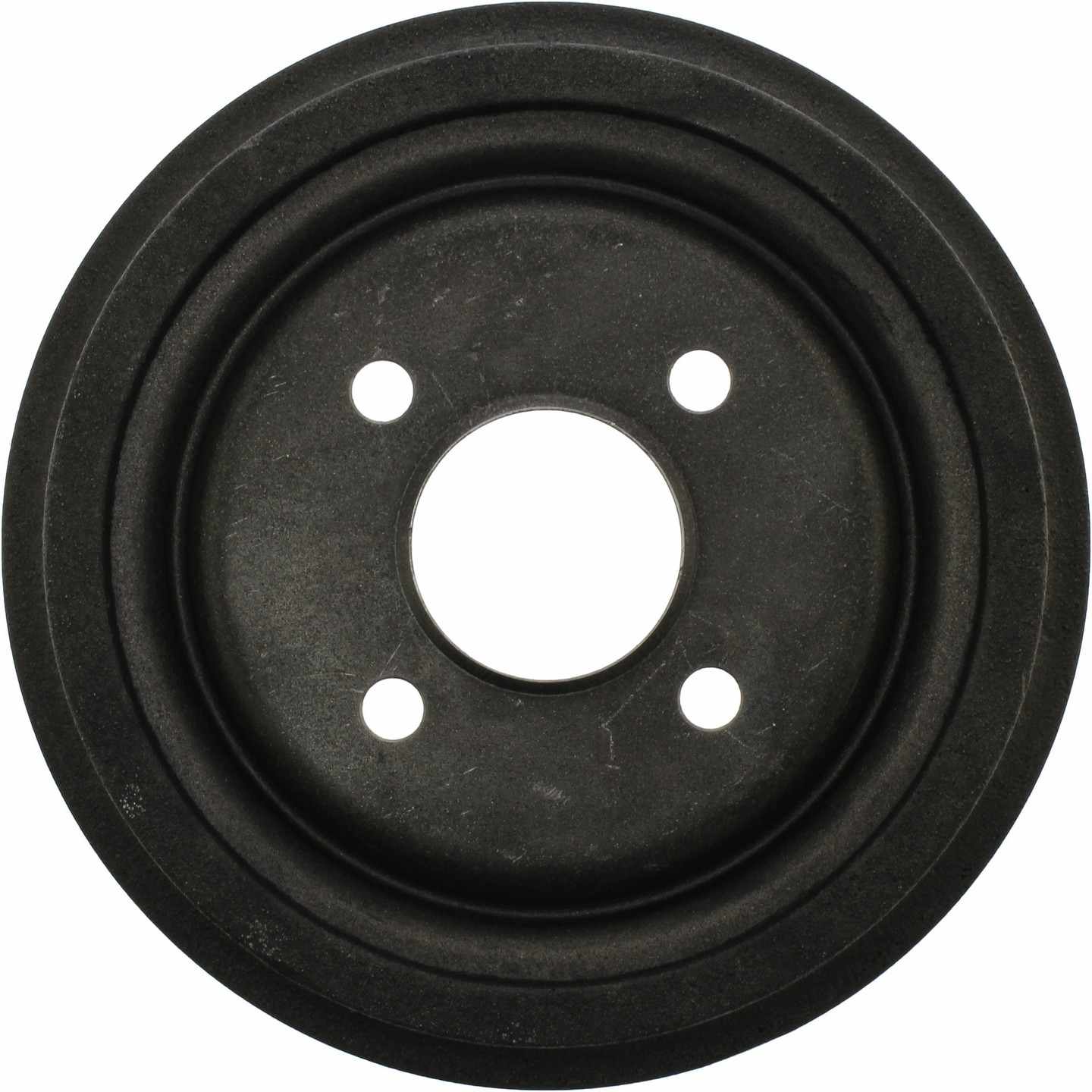 Centric 85-93 Ford Mustang Standard Rear Brake Drum