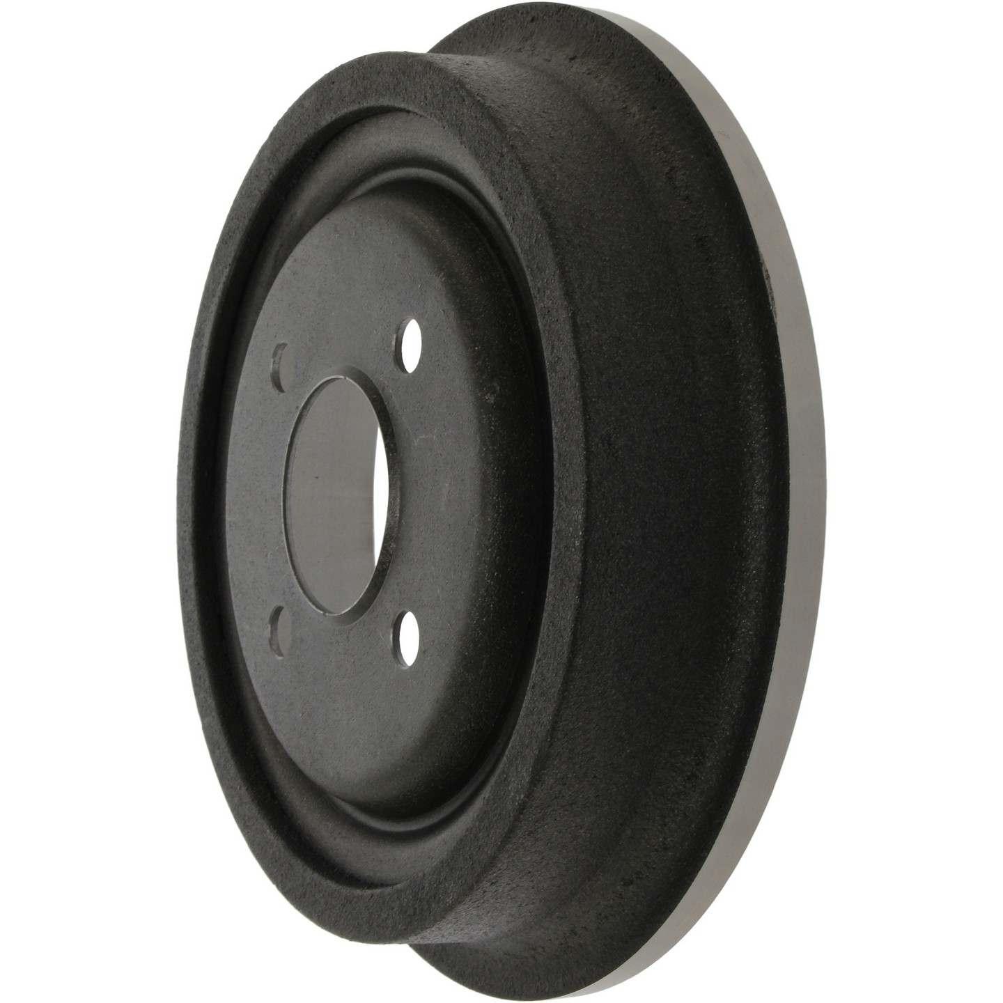 Centric 85-93 Ford Mustang Standard Rear Brake Drum
