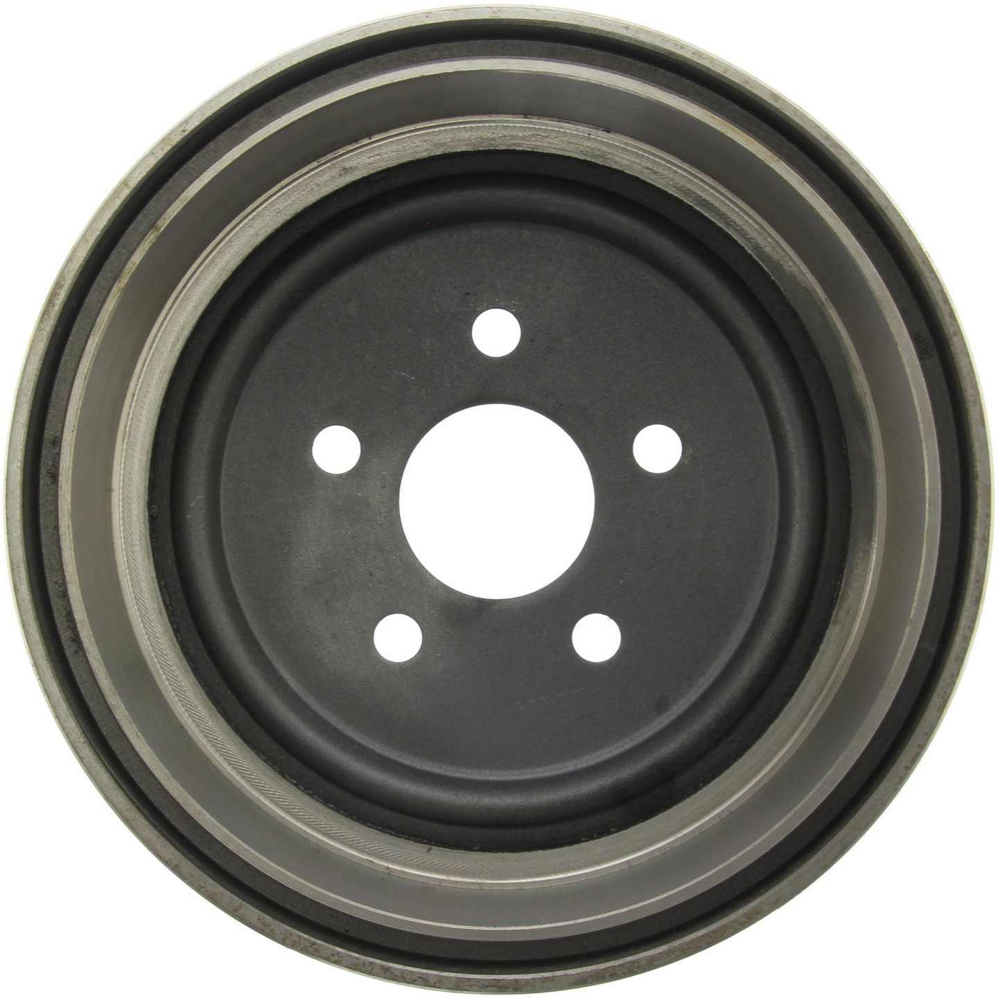 Centric Premium Brake Drum 96-02 Chevy Cavalier / Pontiac Sunfire