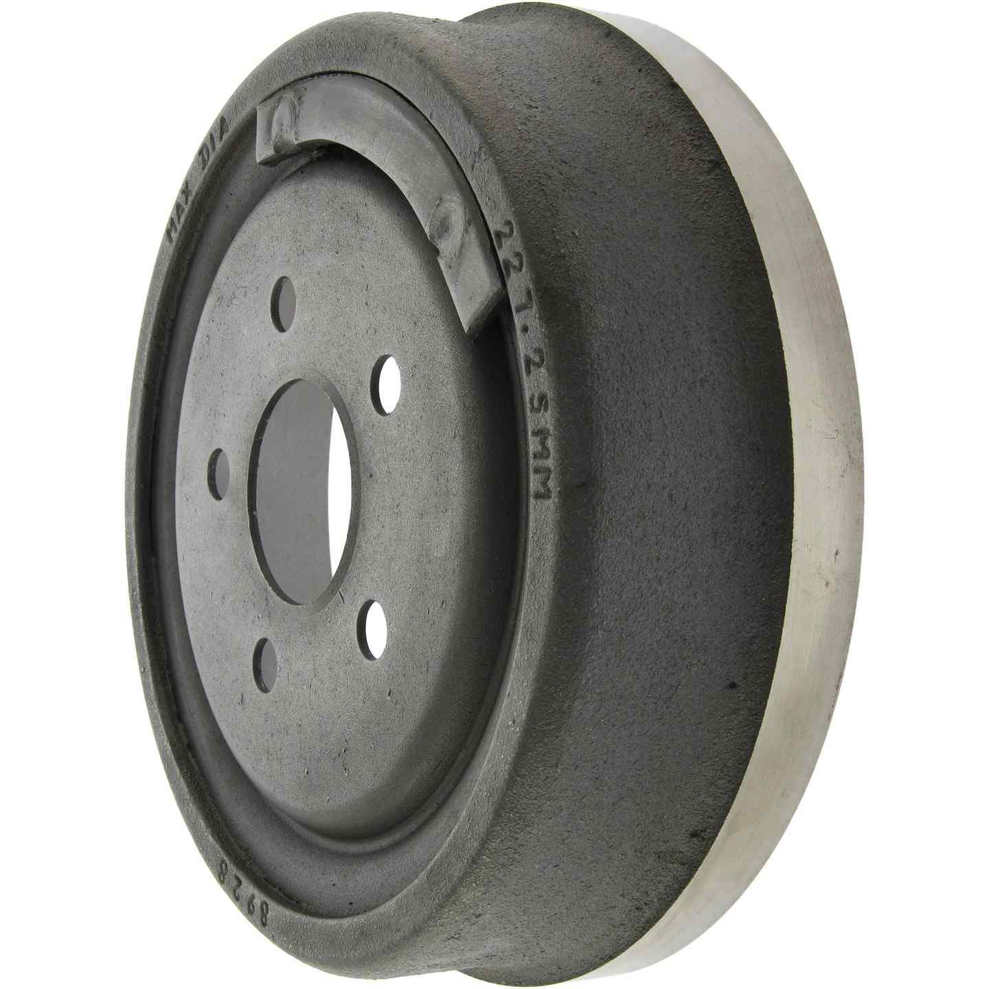 Centric Premium Brake Drum 96-02 Chevy Cavalier / Pontiac Sunfire