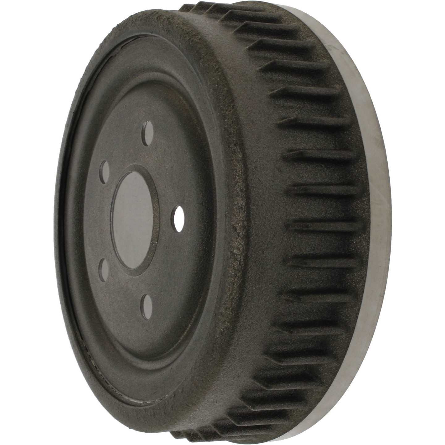 Centric Premium Brake Drum