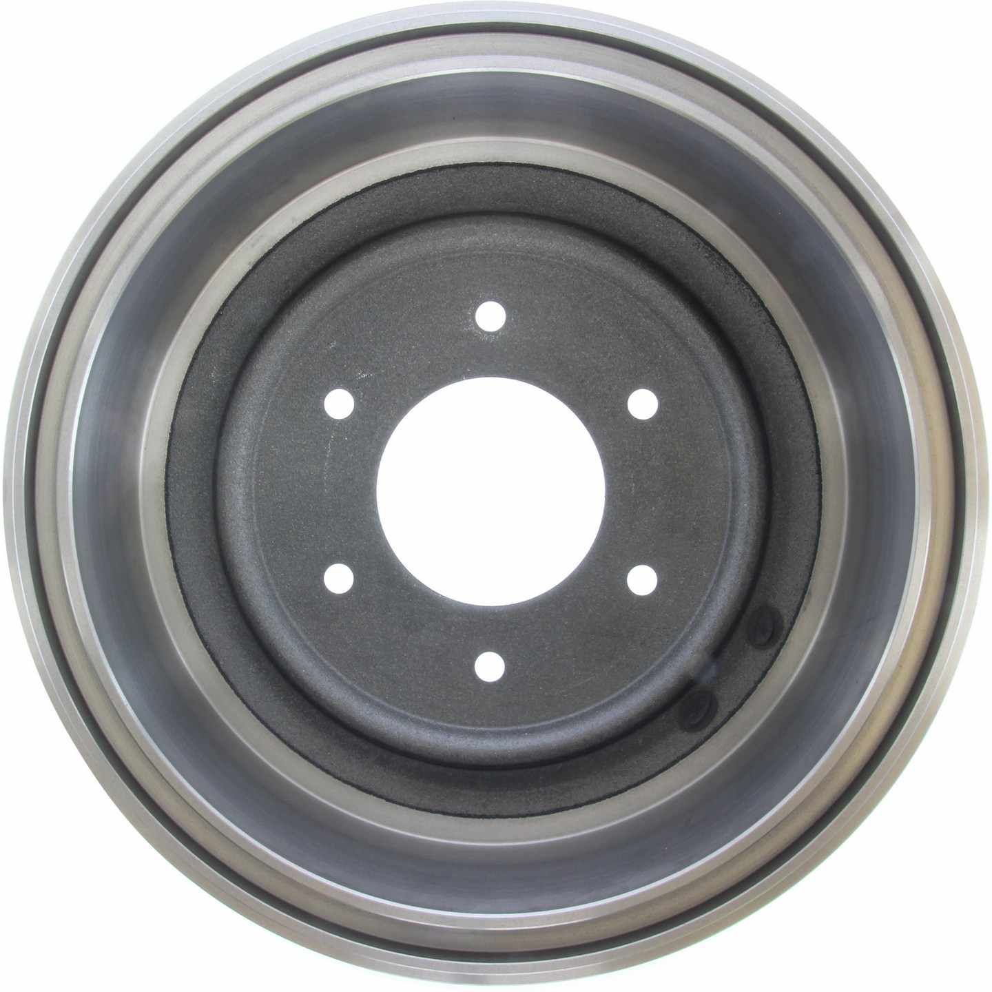 Centric Rear Premium Brake Drum 74-91 Chevrolet Blazer