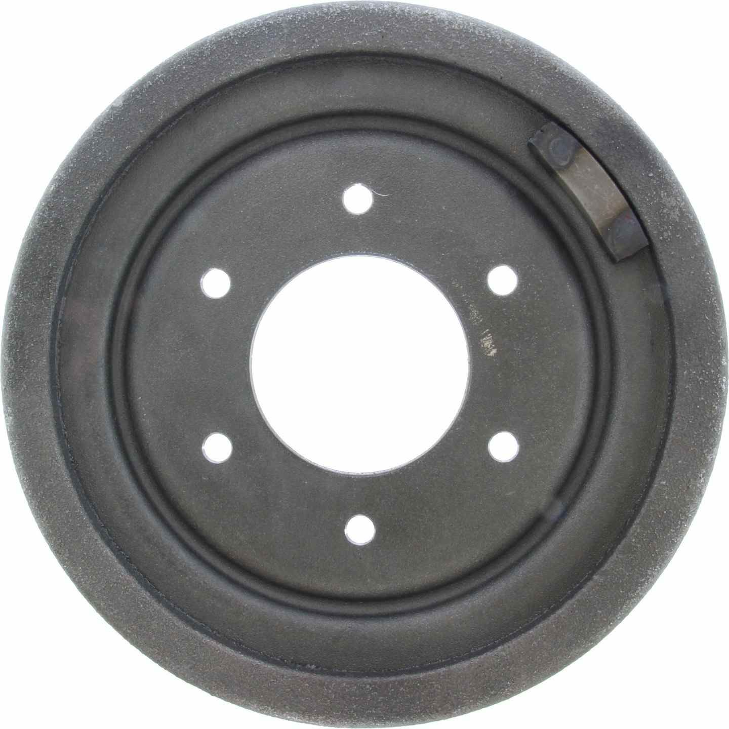 Centric Rear Premium Brake Drum 74-91 Chevrolet Blazer