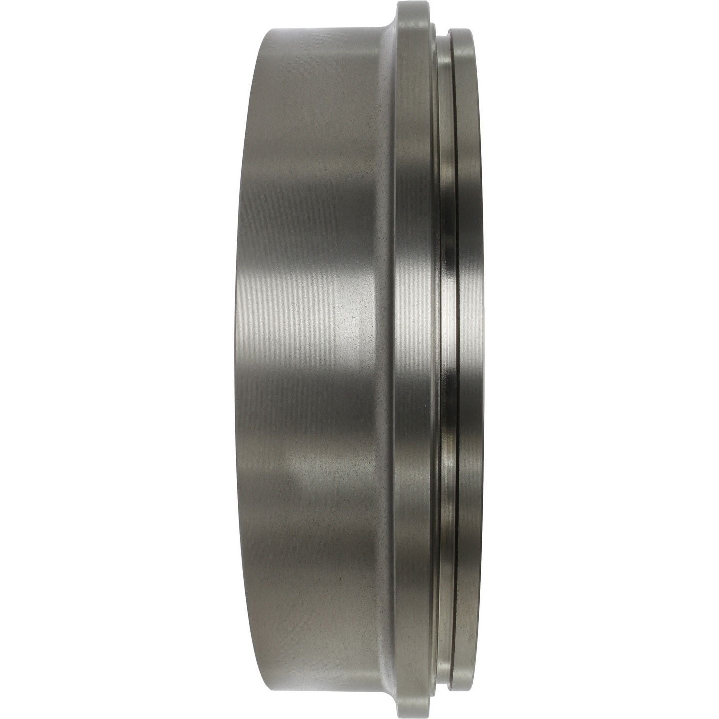Centric C-TEK Standard Brake Drum - Rear