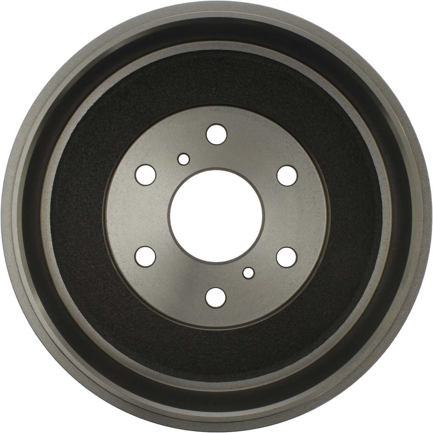 Centric C-TEK Standard Brake Drum - Rear