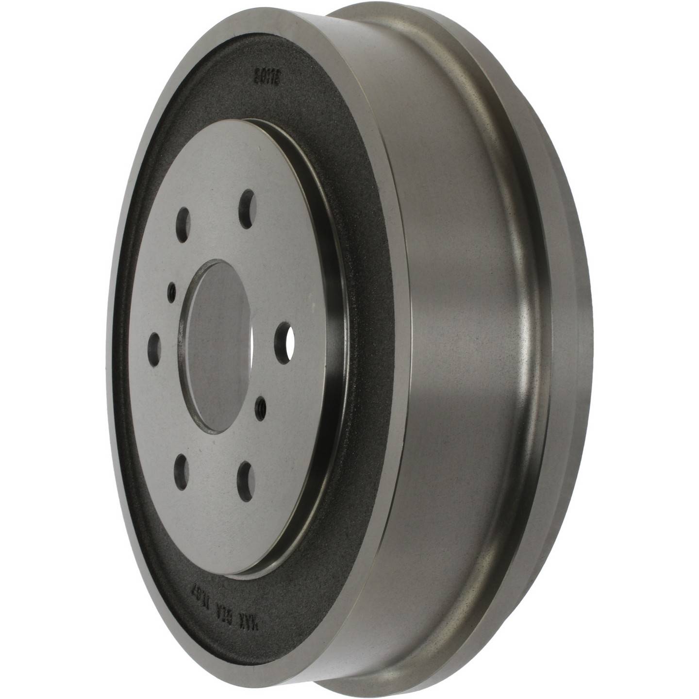 Centric C-TEK Standard Brake Drum - Rear