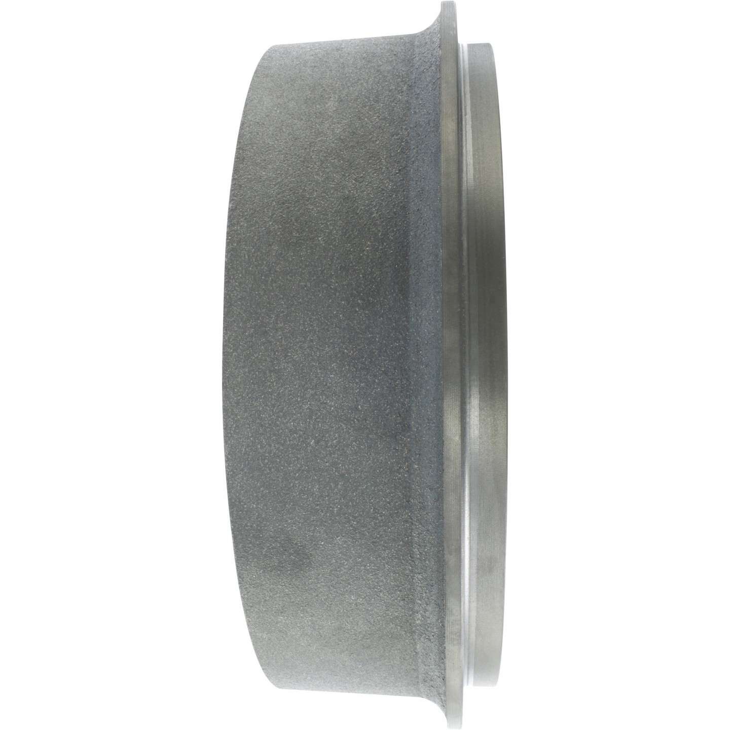 Centric C-TEK Standard Brake Drum - Rear