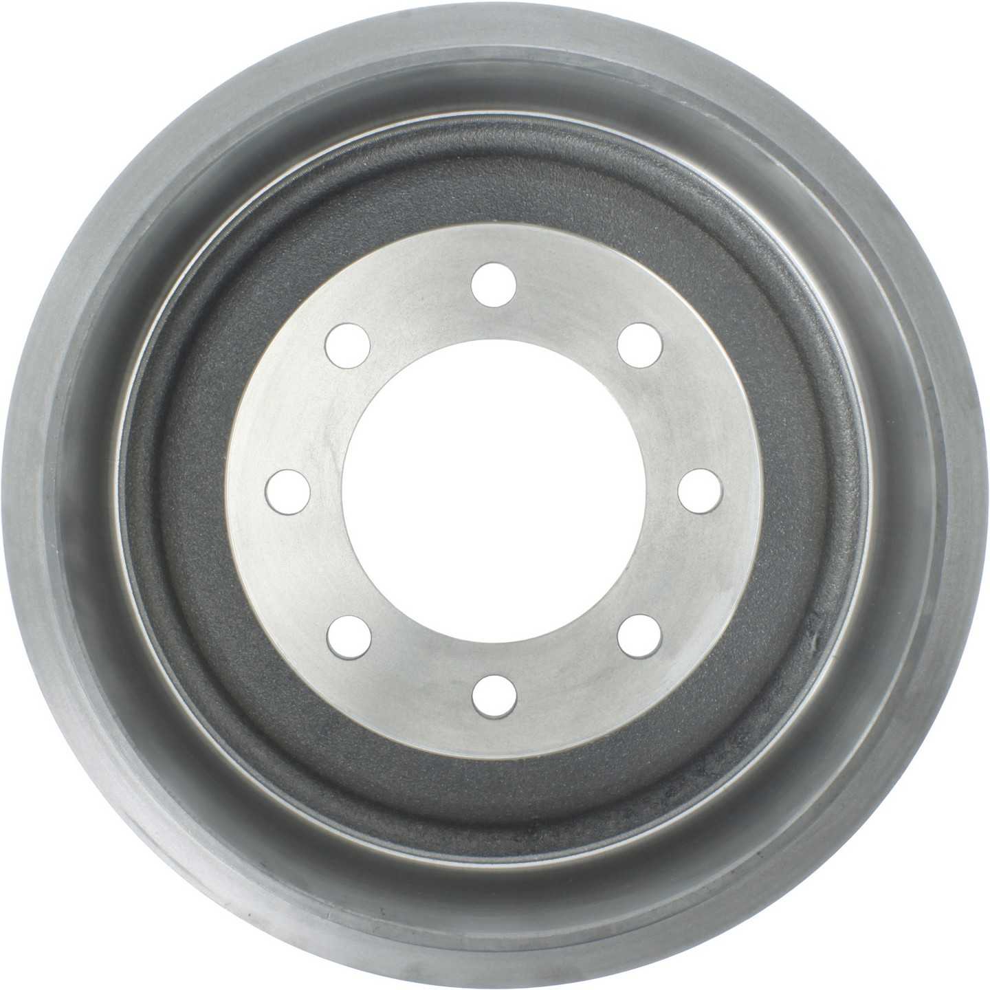 Centric C-TEK Standard Brake Drum - Rear