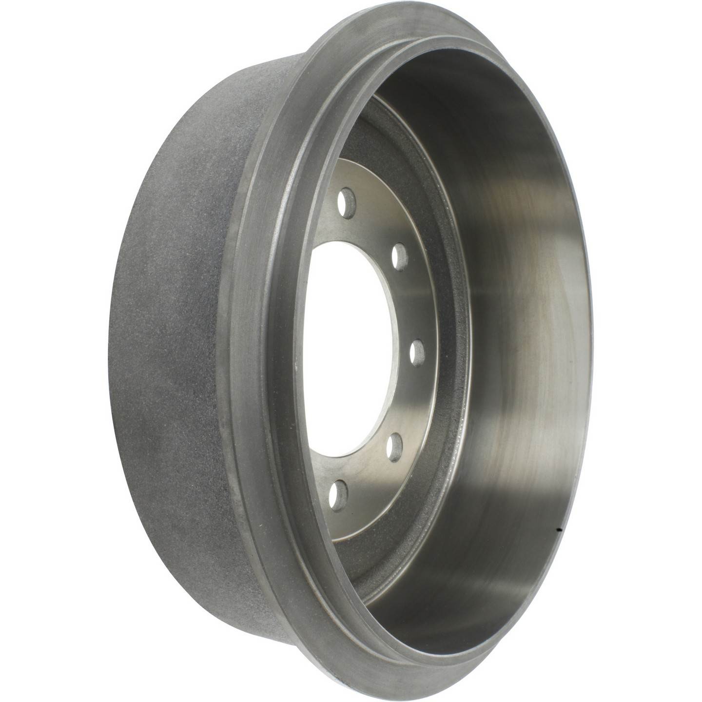 Centric C-TEK Standard Brake Drum - Rear