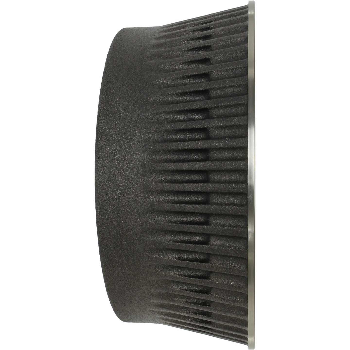 Centric Premium Brake Drum 91-02 Dodge Dakota