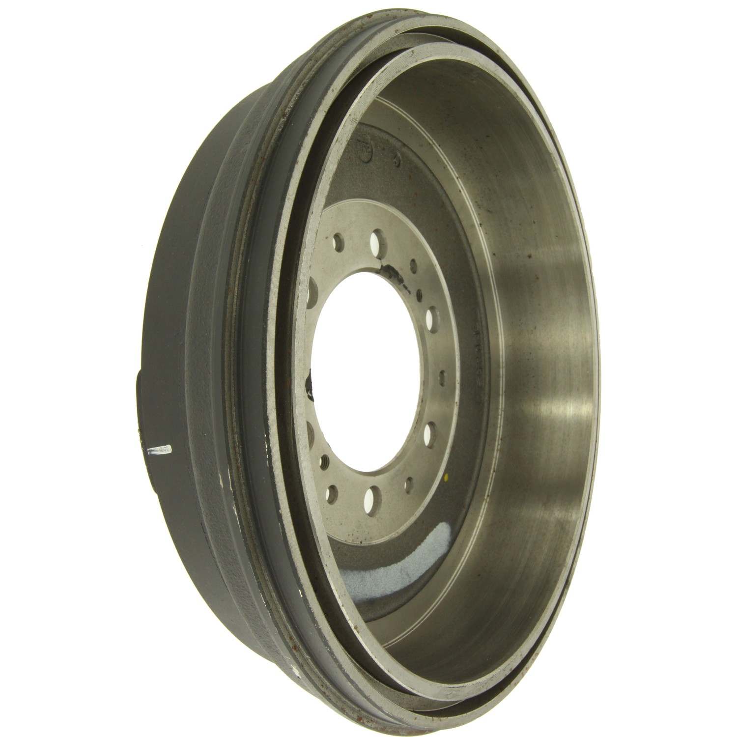 Centric 2010-2016 Toyota Hilux Standard Rear Brake Drum