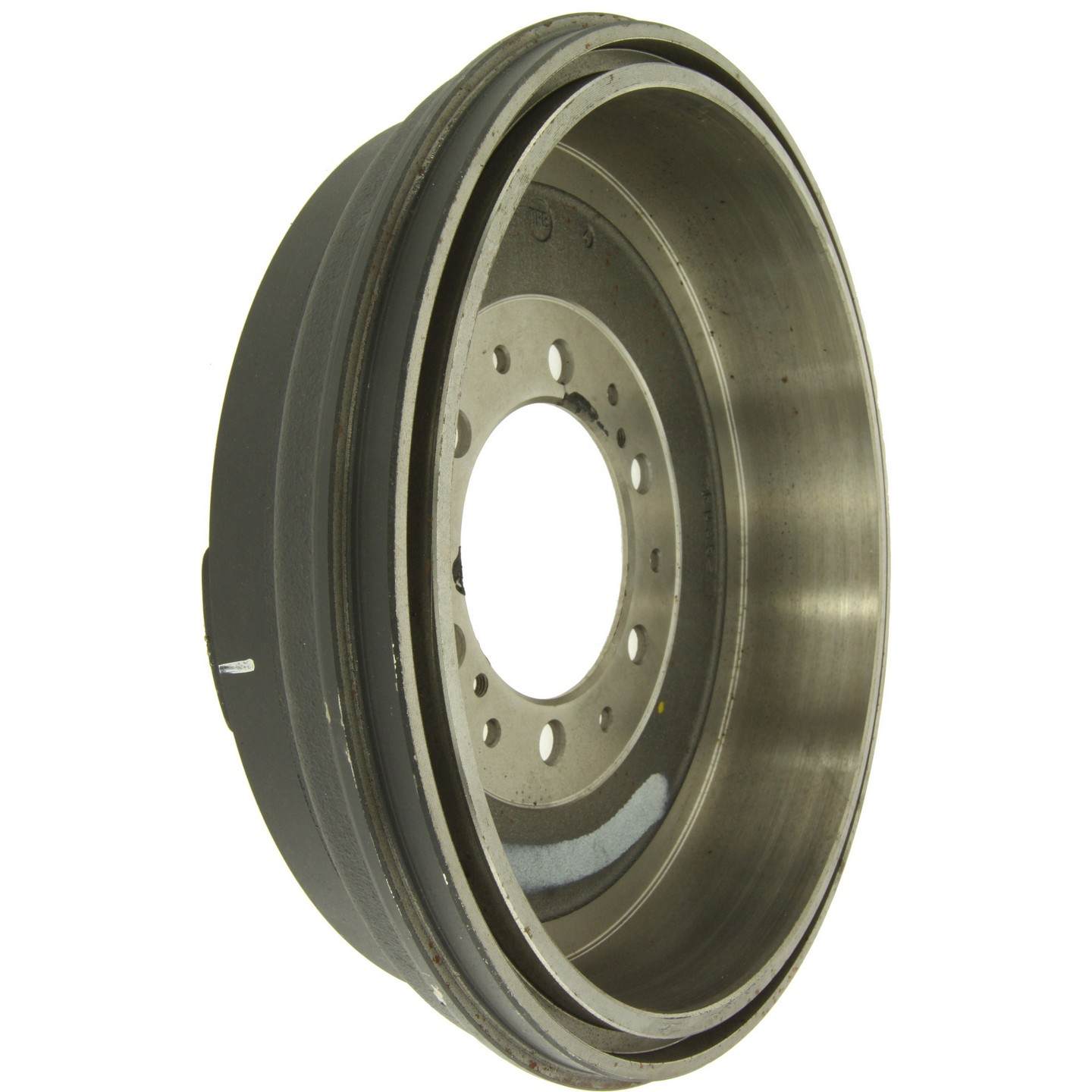 Centric 2010-2016 Toyota Hilux Standard Rear Brake Drum