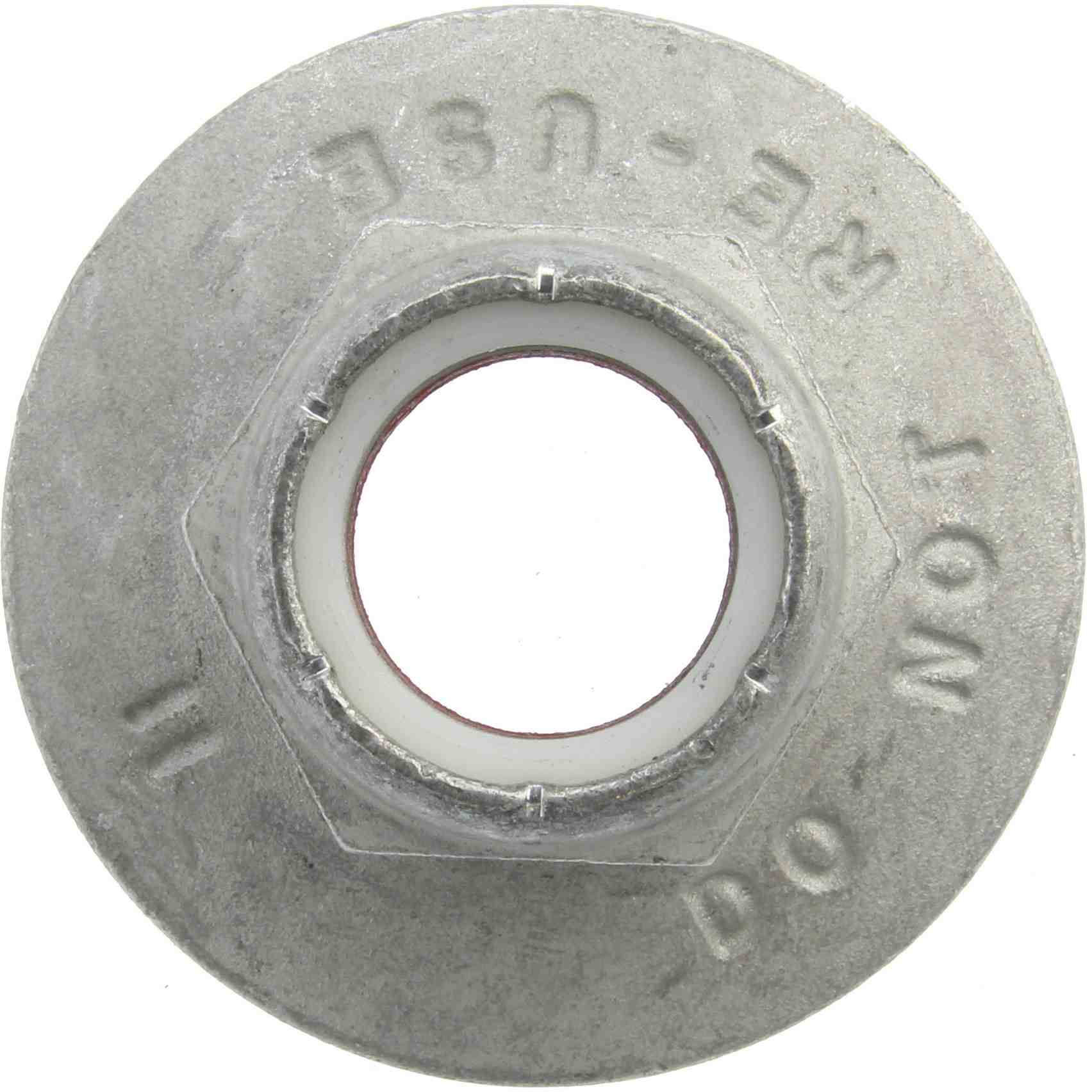 Centric Power Slot 04-08 Ford F150 Pickup 2WD Retaining Nut (1 Nut)