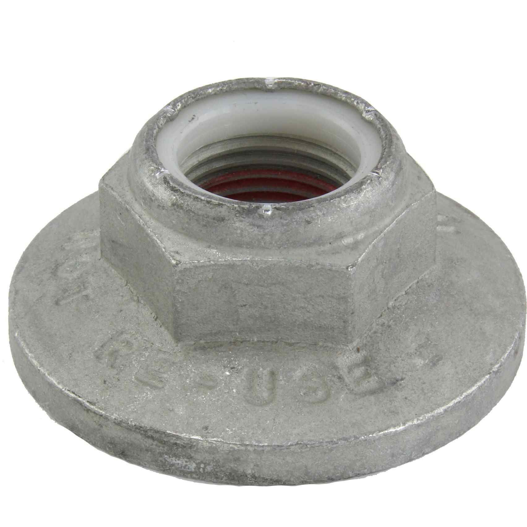 Centric Power Slot 04-08 Ford F150 Pickup 2WD Retaining Nut (1 Nut)